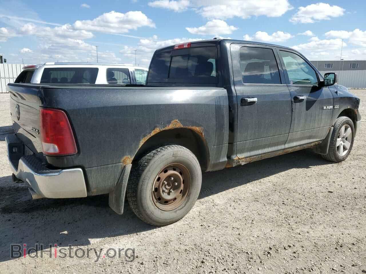 2009 DODGE All Models - VIN: 1D3HV13T79S713566 - Фото 3