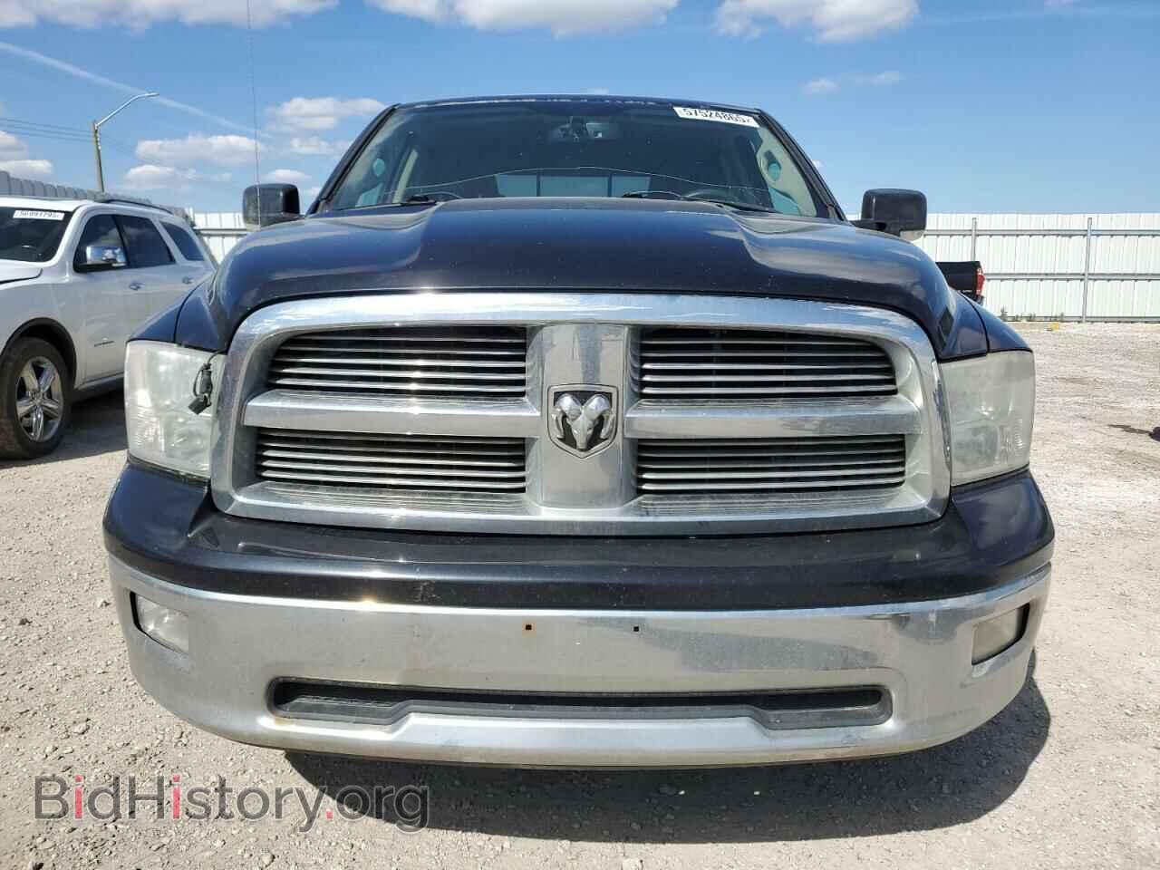 2009 DODGE All Models - VIN: 1D3HV13T79S713566 - Фото 5