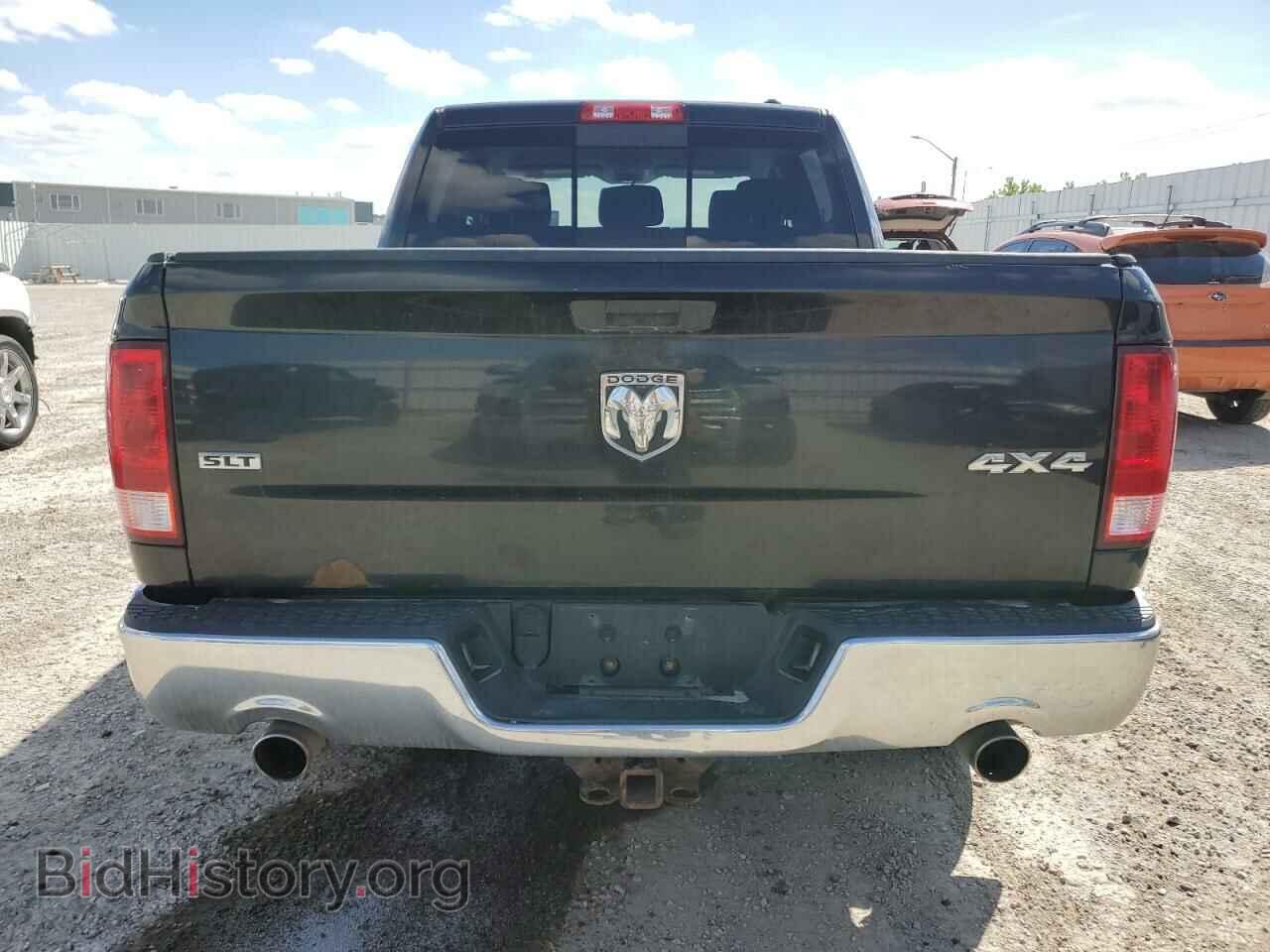 2009 DODGE All Models - VIN: 1D3HV13T79S713566 - Фото 6