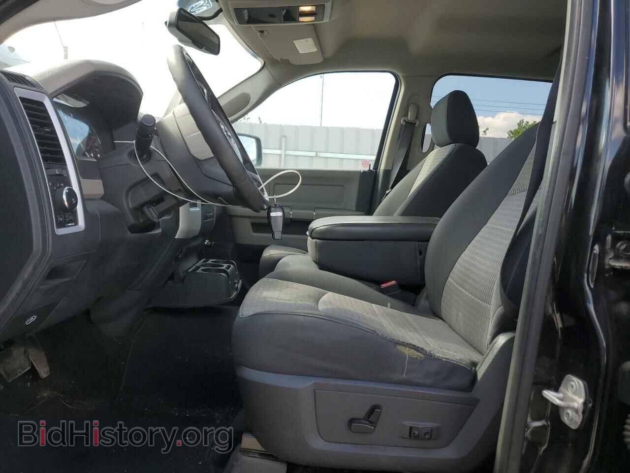 2009 DODGE All Models - VIN: 1D3HV13T79S713566 - Фото 7