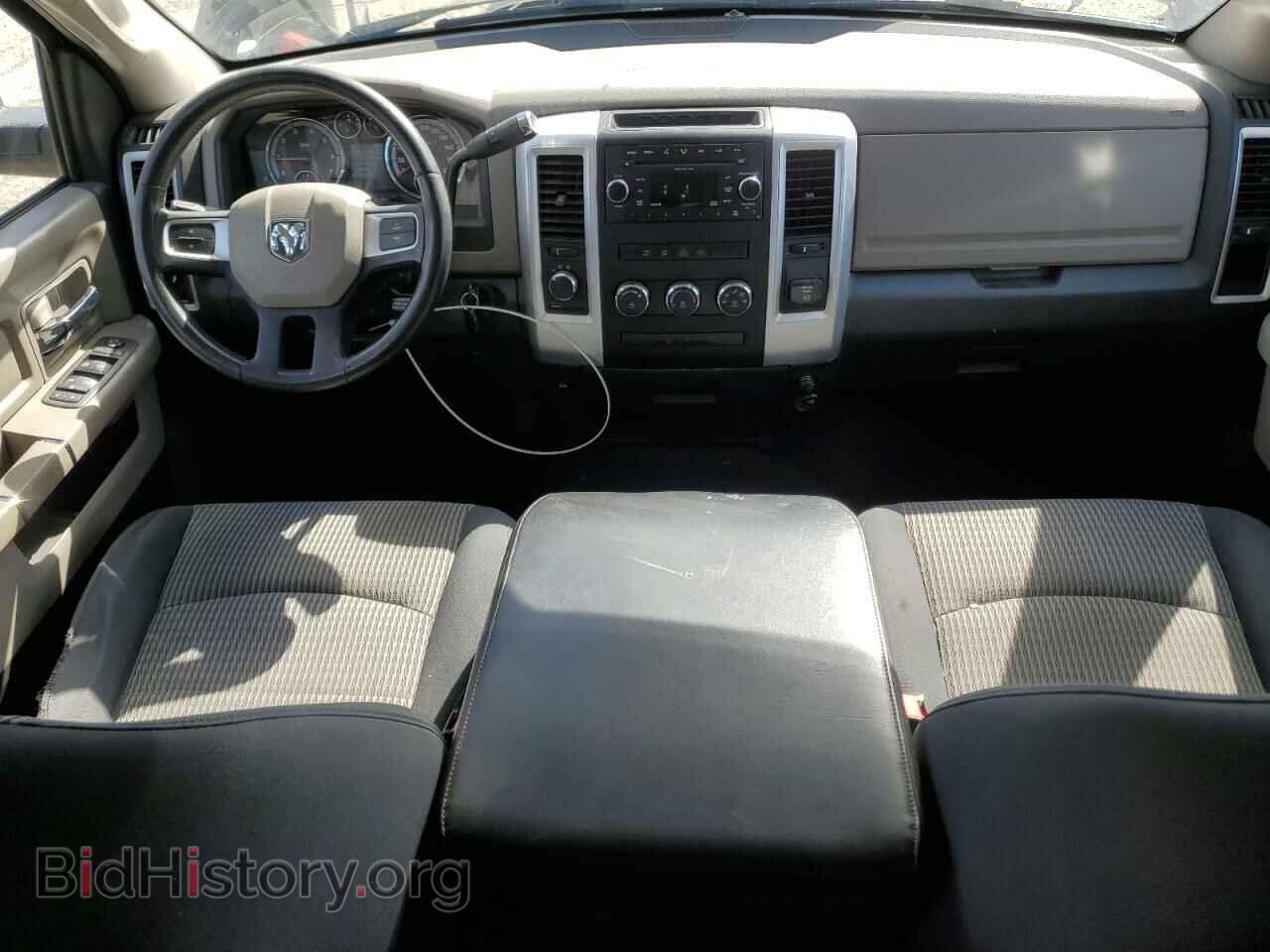 2009 DODGE All Models - VIN: 1D3HV13T79S713566 - Фото 8