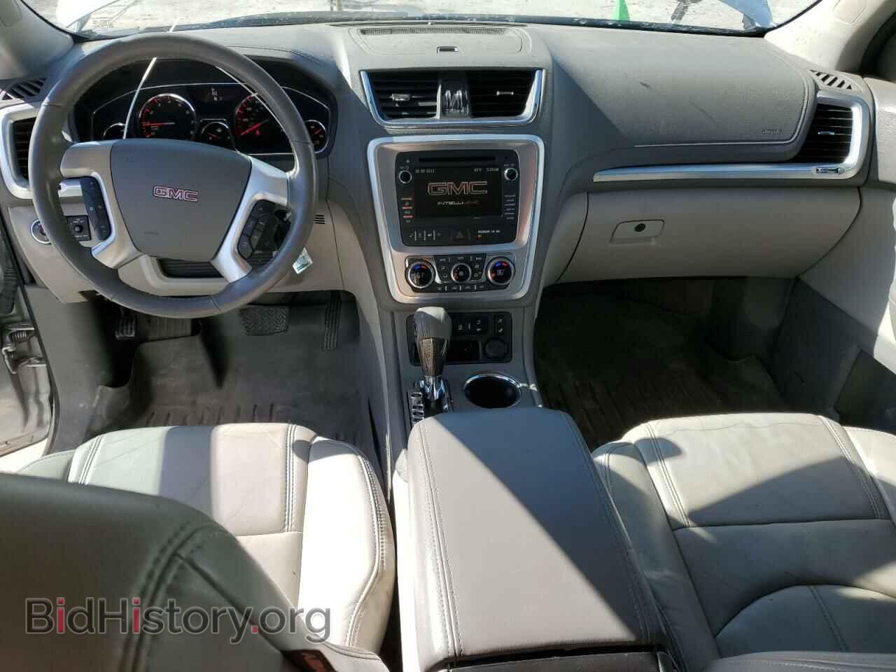 2014 GMC ACADIA - VIN: 1GKKVRKD5EJ280566 - Фото 8