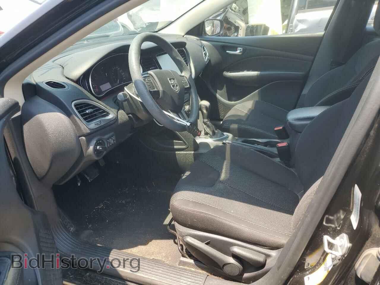 2015 DODGE DART - VIN: 1C3CDFBB2FD364767 - Фото 7