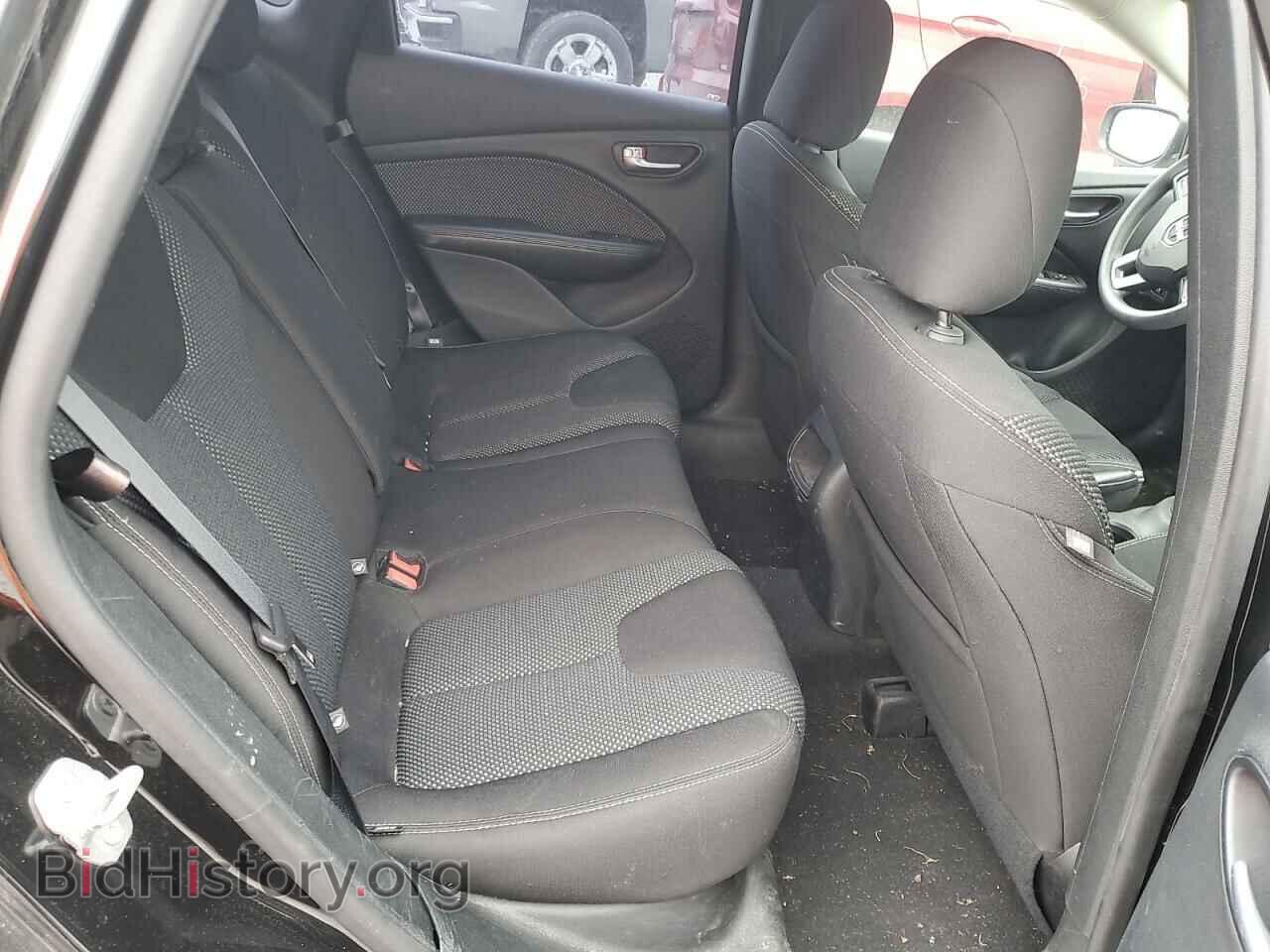 2015 DODGE DART - VIN: 1C3CDFBB2FD364767 - Фото 10