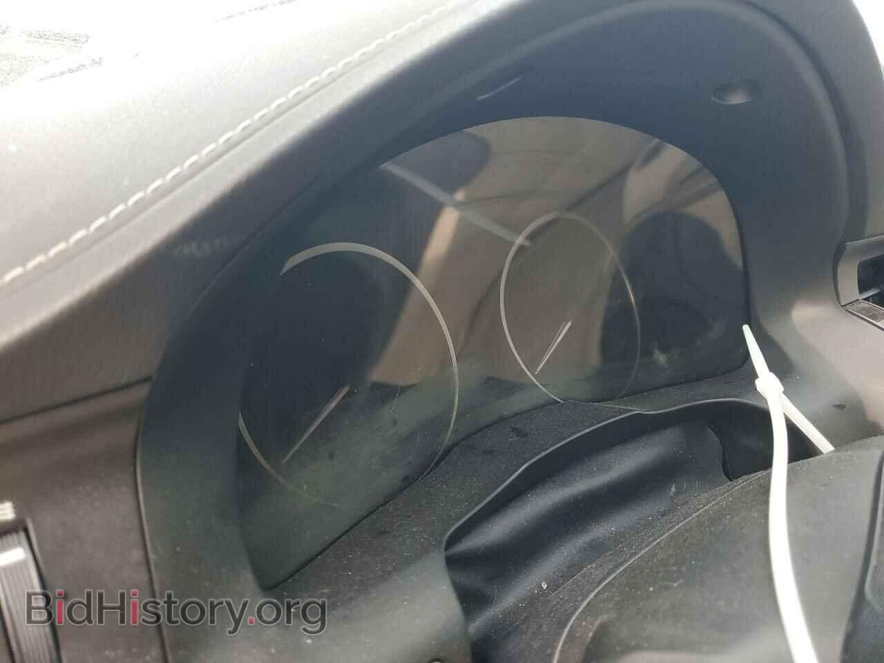 2014 LEXUS ES350 - VIN: JTHBK1GG2E2129430 - Фото 9
