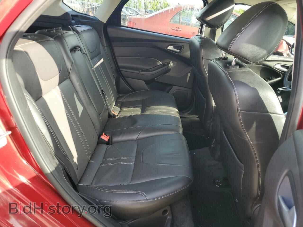 2014 FORD FOCUS - VIN: 1FADP3K2XEL127573 - Photo 10