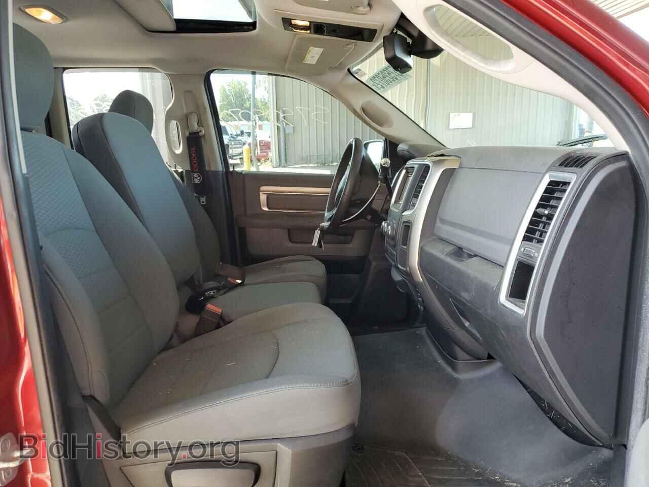 2013 RAM 1500 - VIN: 1C6RR7GP4DS656986 - Фото 5