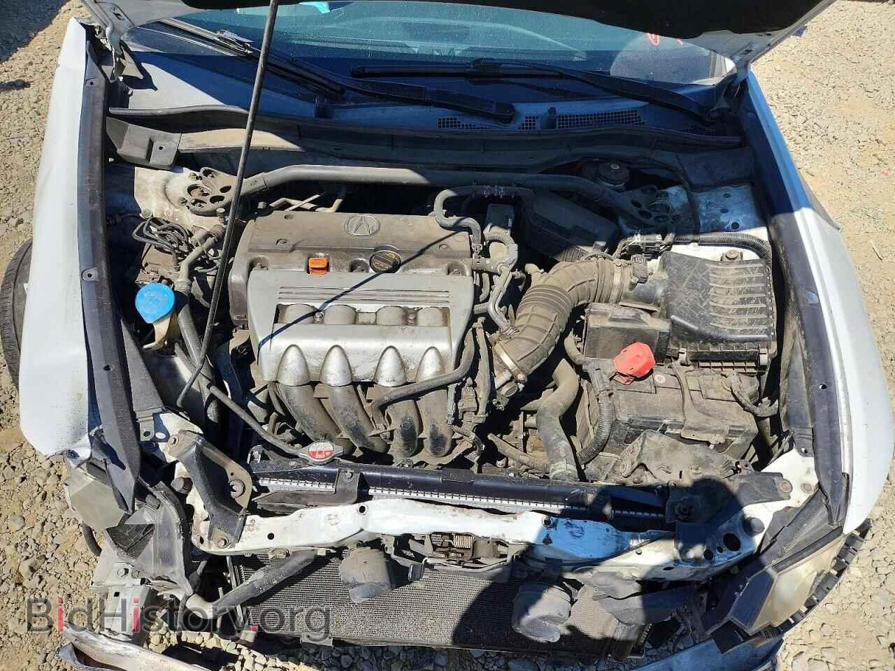 2012 ACURA TSX - VIN: JH4CU2F45CC013996 - Фото 11