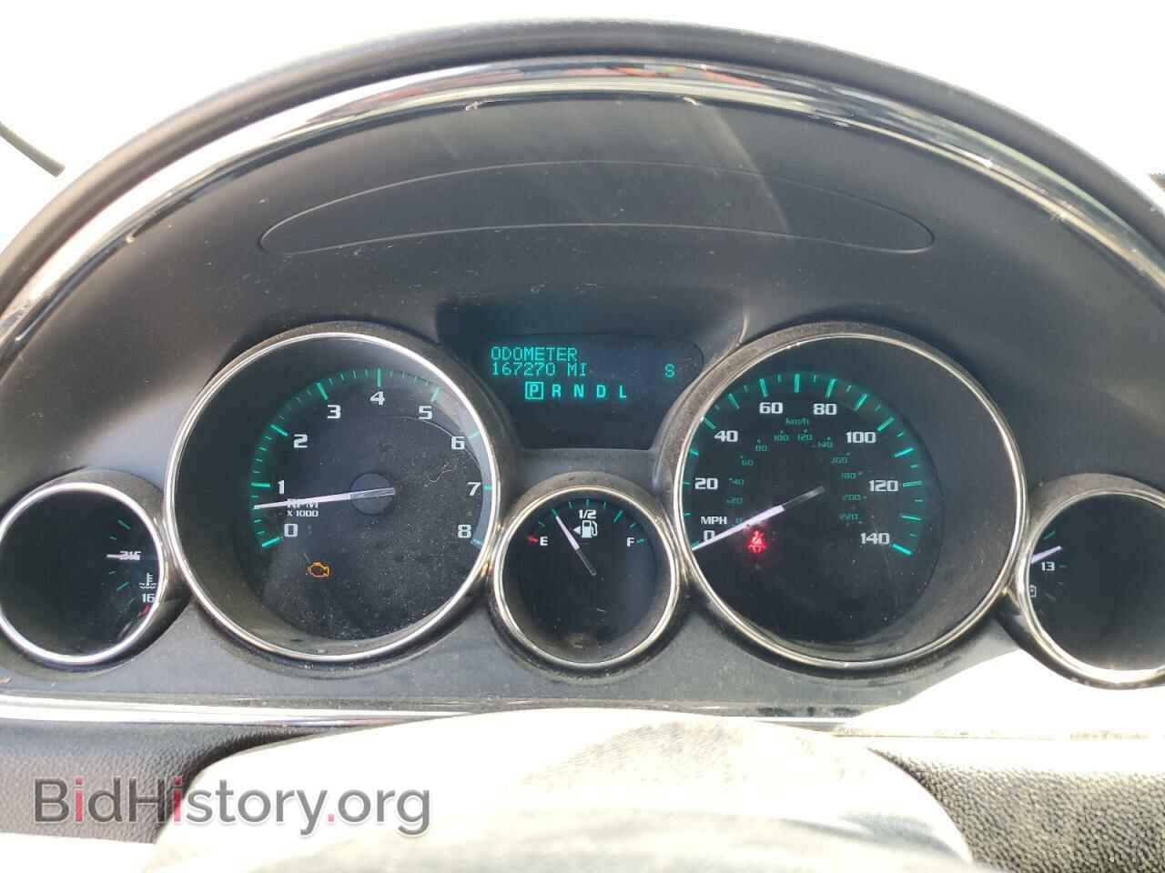 2015 BUICK ENCLAVE - VIN: 5GAKRBKD0FJ385347 - Фото 9