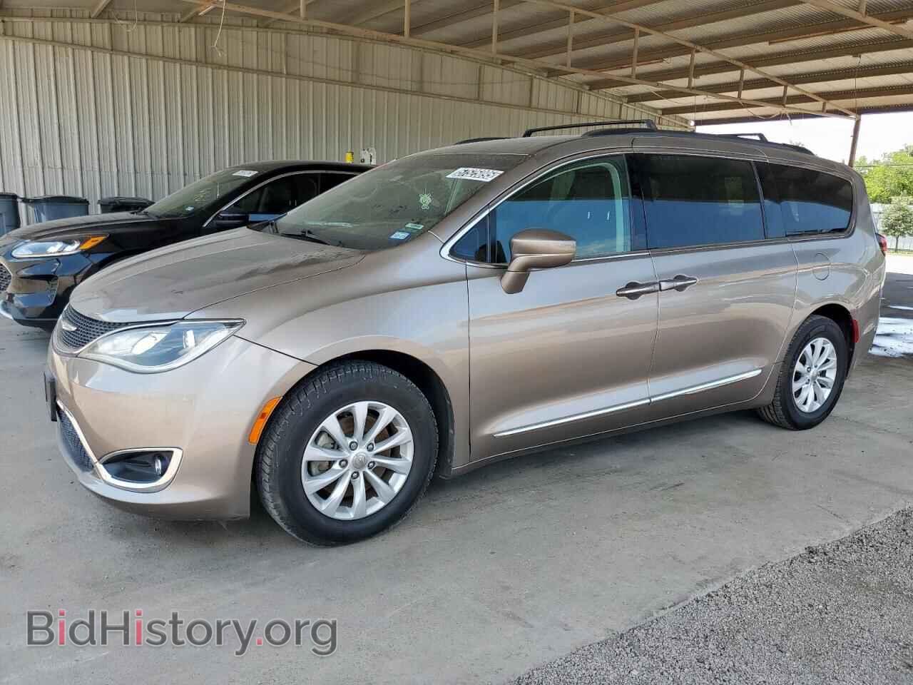 Photo 2C4RC1BG8HR576256 - CHRYSLER PACIFICA 2017