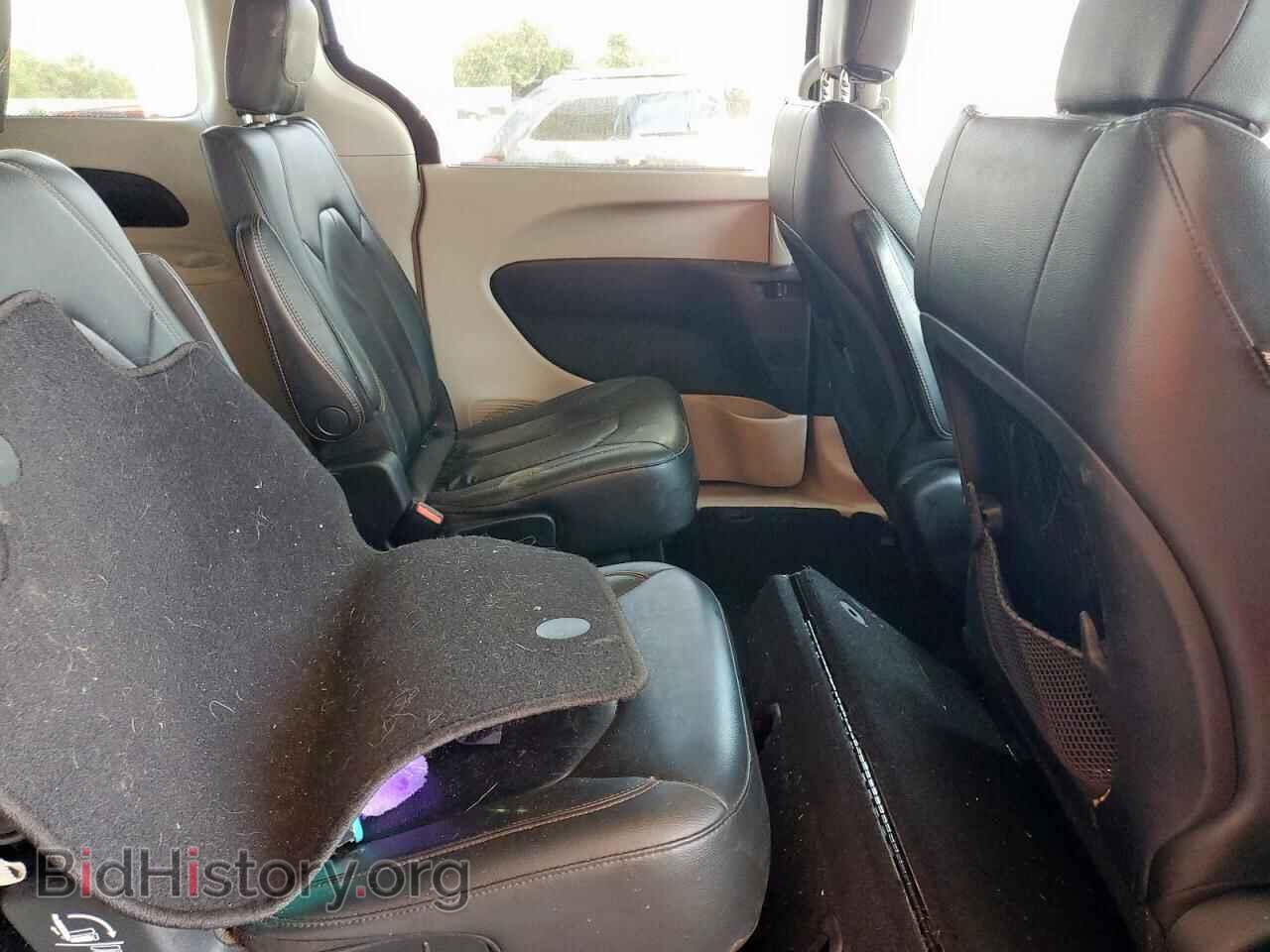2017 CHRYSLER PACIFICA - VIN: 2C4RC1BG8HR576256 - Photo 11