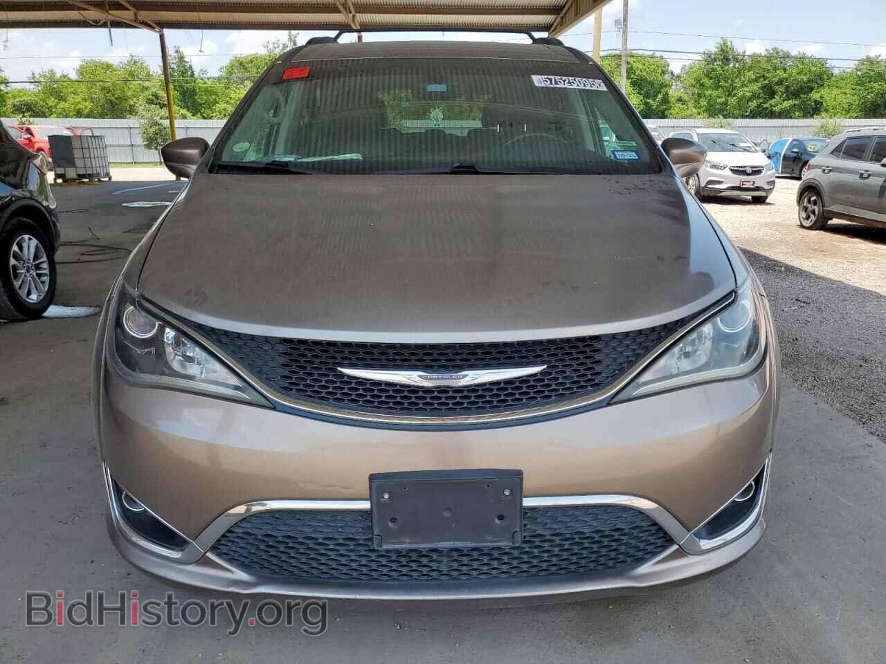 2017 CHRYSLER PACIFICA - VIN: 2C4RC1BG8HR576256 - Photo 5