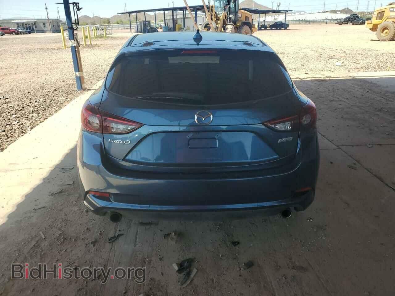 2017 MAZDA 3 - VIN: 3MZBN1M33HM133085 - Фото 6