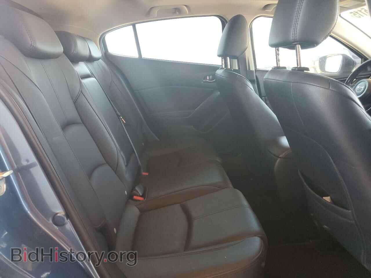 2017 MAZDA 3 - VIN: 3MZBN1M33HM133085 - Фото 10