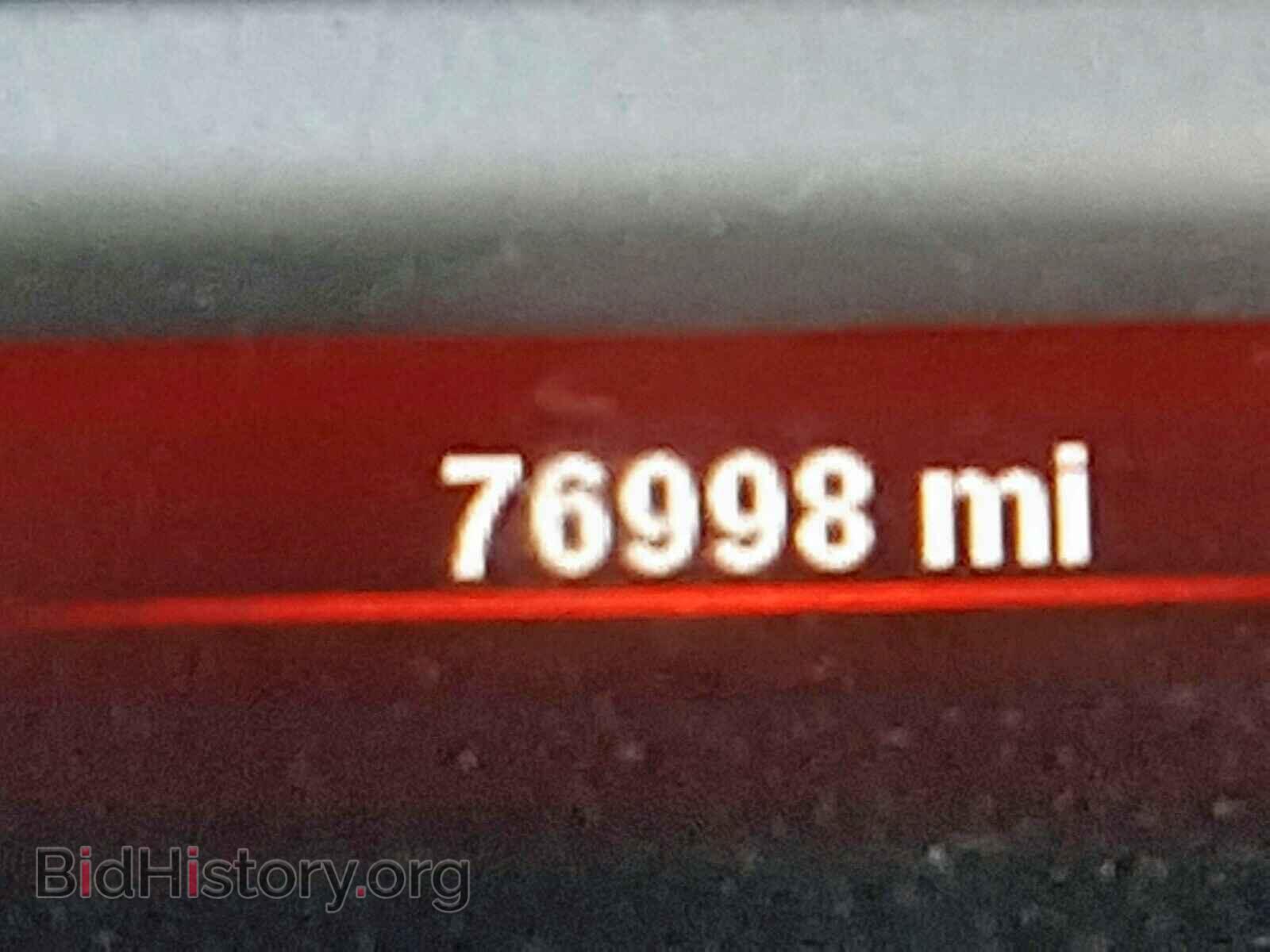 2012 DODGE JOURNEY - VIN: 3C4PDCAB2CT269838 - Фото 8