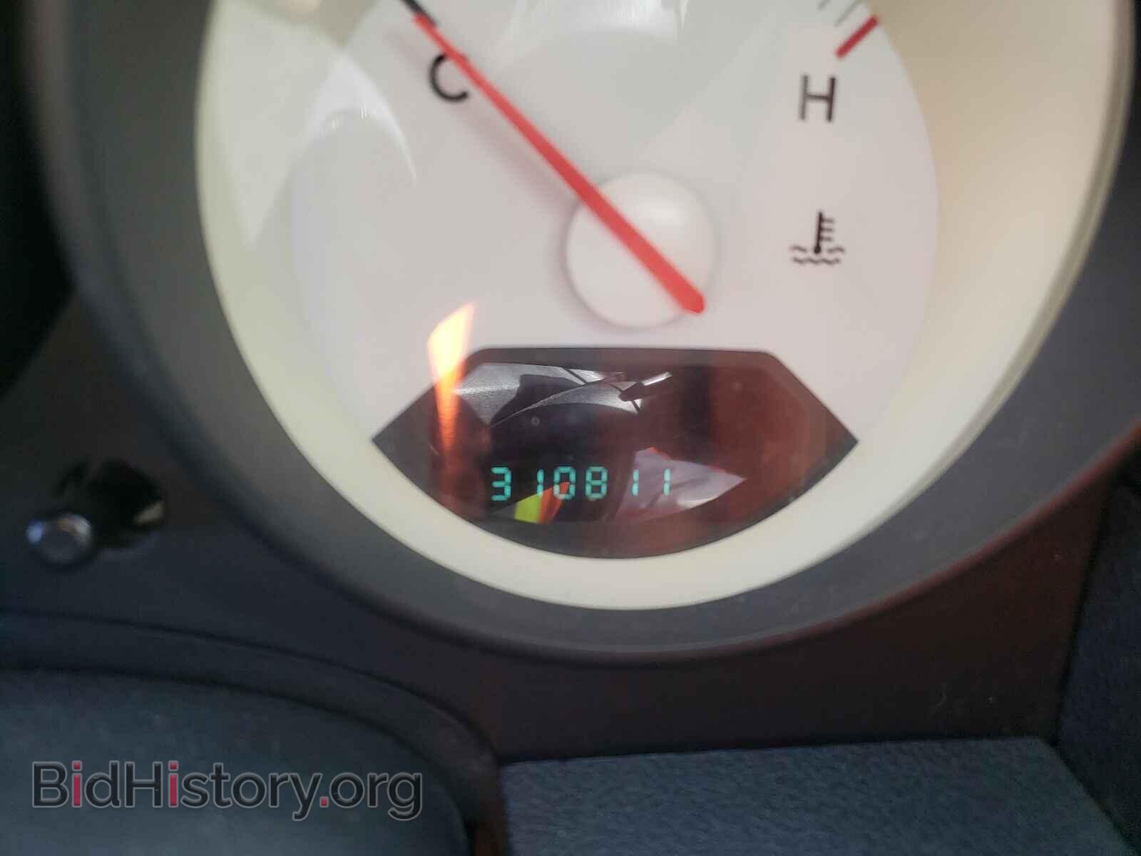 2008 DODGE CALIBER - VIN: 1B3HB28B18D566737 - Photo 8