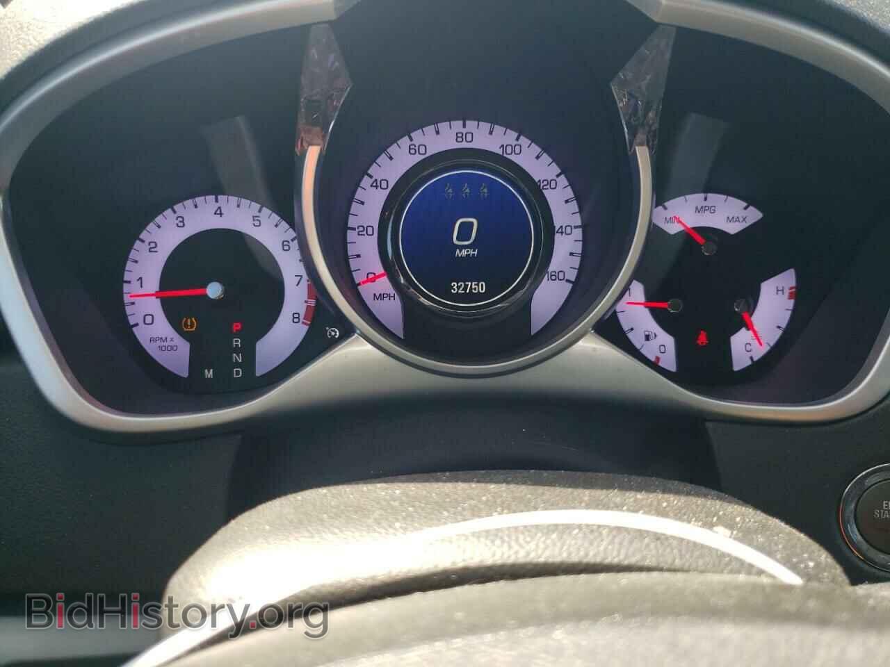 2012 CADILLAC SRX - VIN: 3GYFNBE32CS504308 - Photo 9