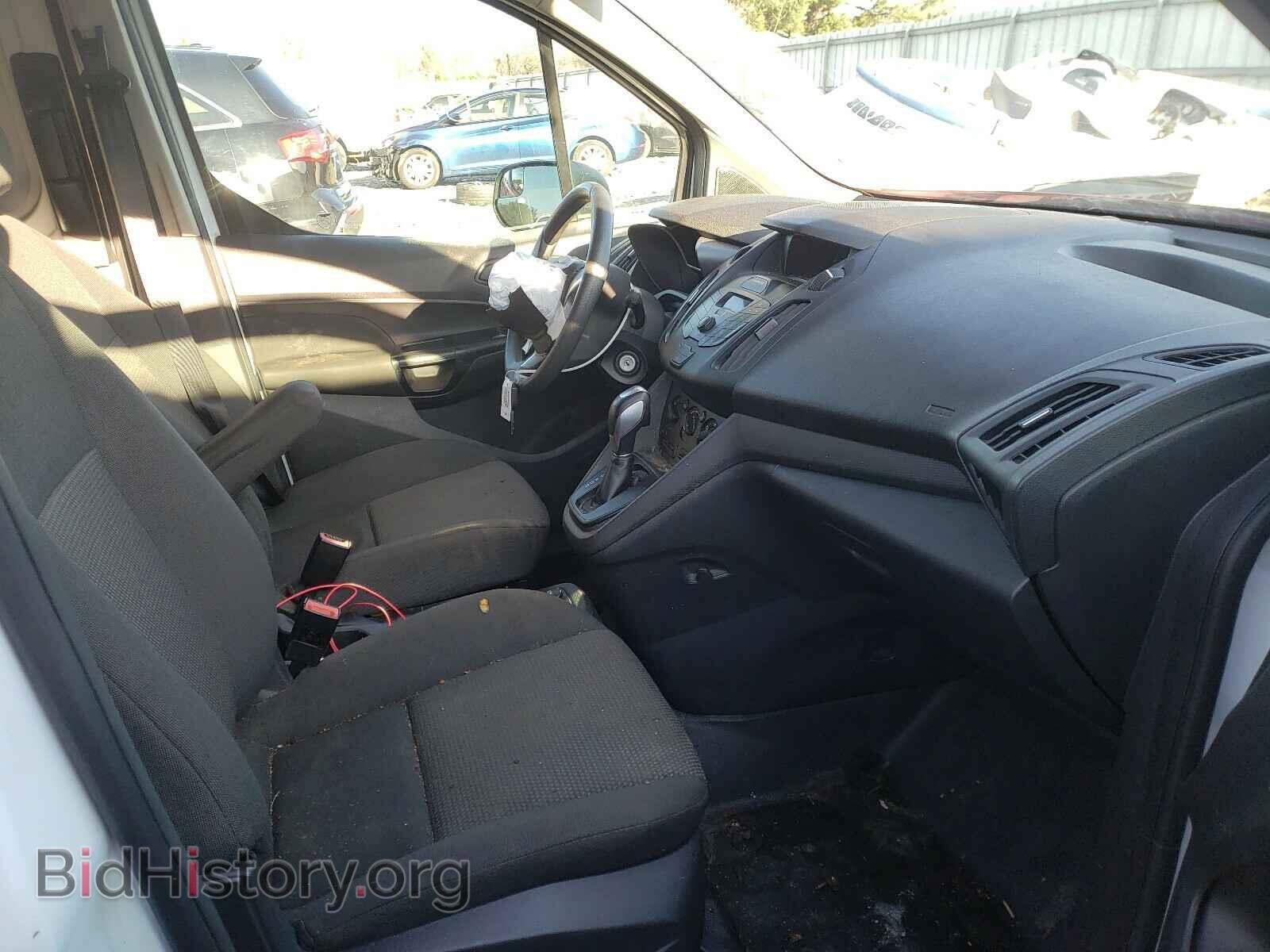 2017 FORD TRANSIT CO - VIN: NM0LS7E79H1313296 - Фото 5