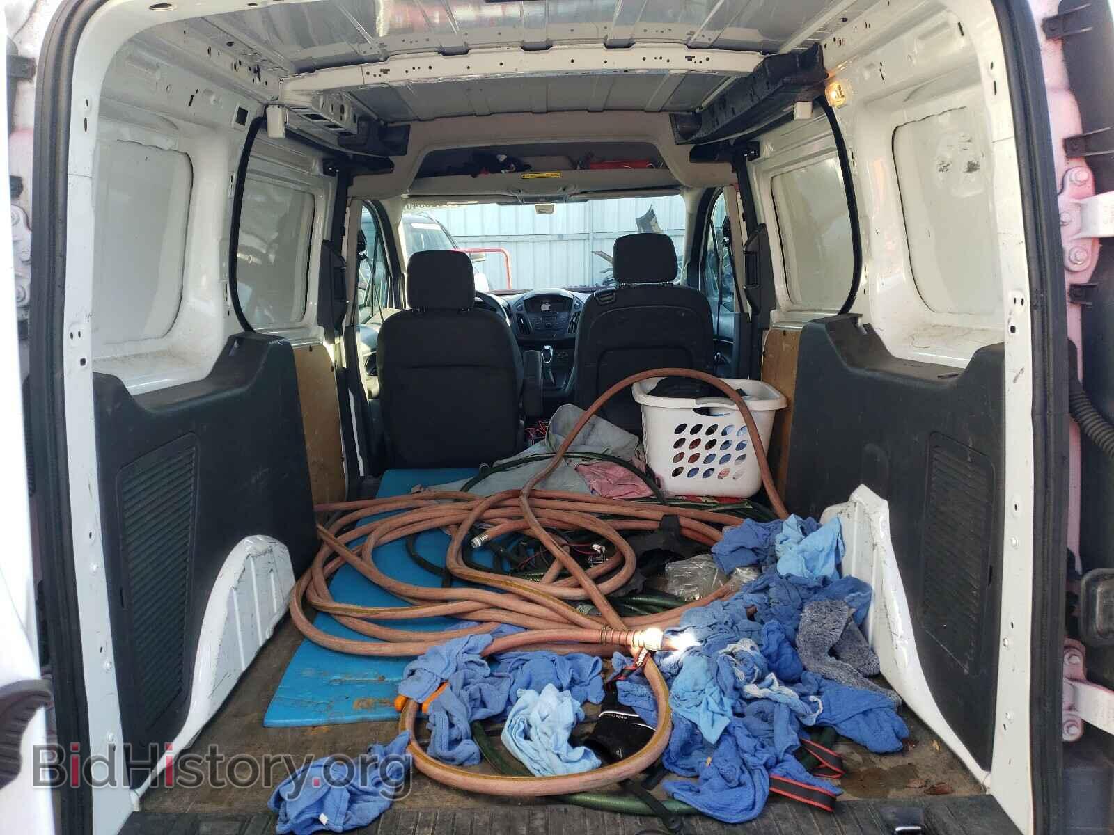 2017 FORD TRANSIT CO - VIN: NM0LS7E79H1313296 - Фото 6