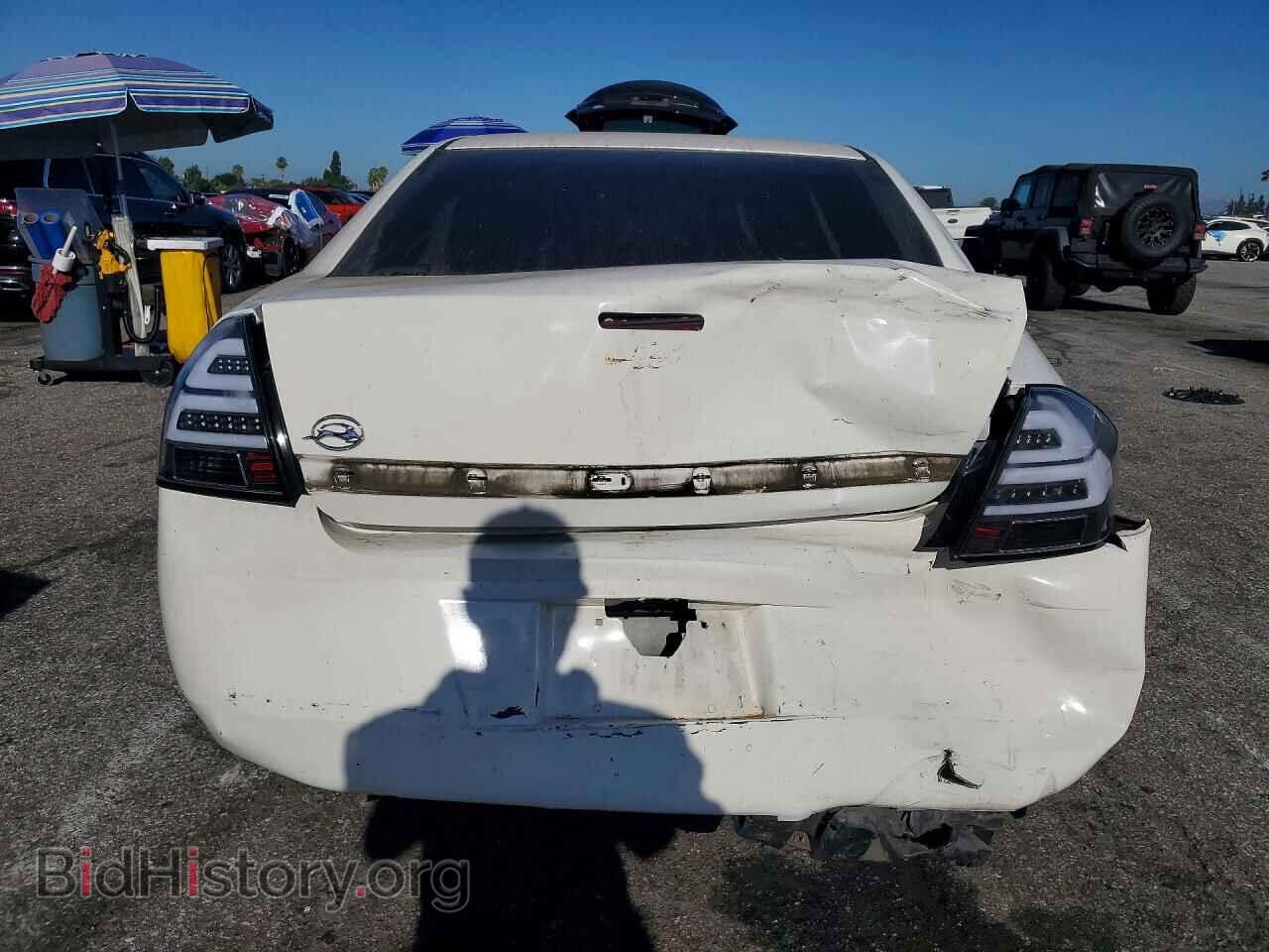 2008 CHEVROLET IMPALA - VIN: 2G1WT58N789154777 - Фото 6