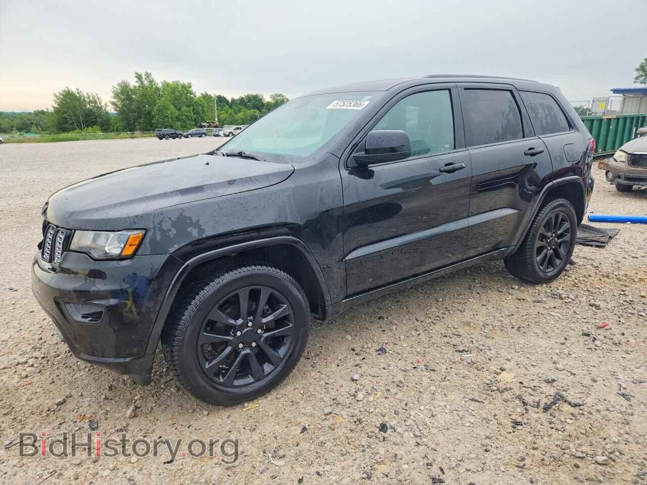 Photo 1C4RJFAG9KC562015 - JEEP CHEROKEE 2019