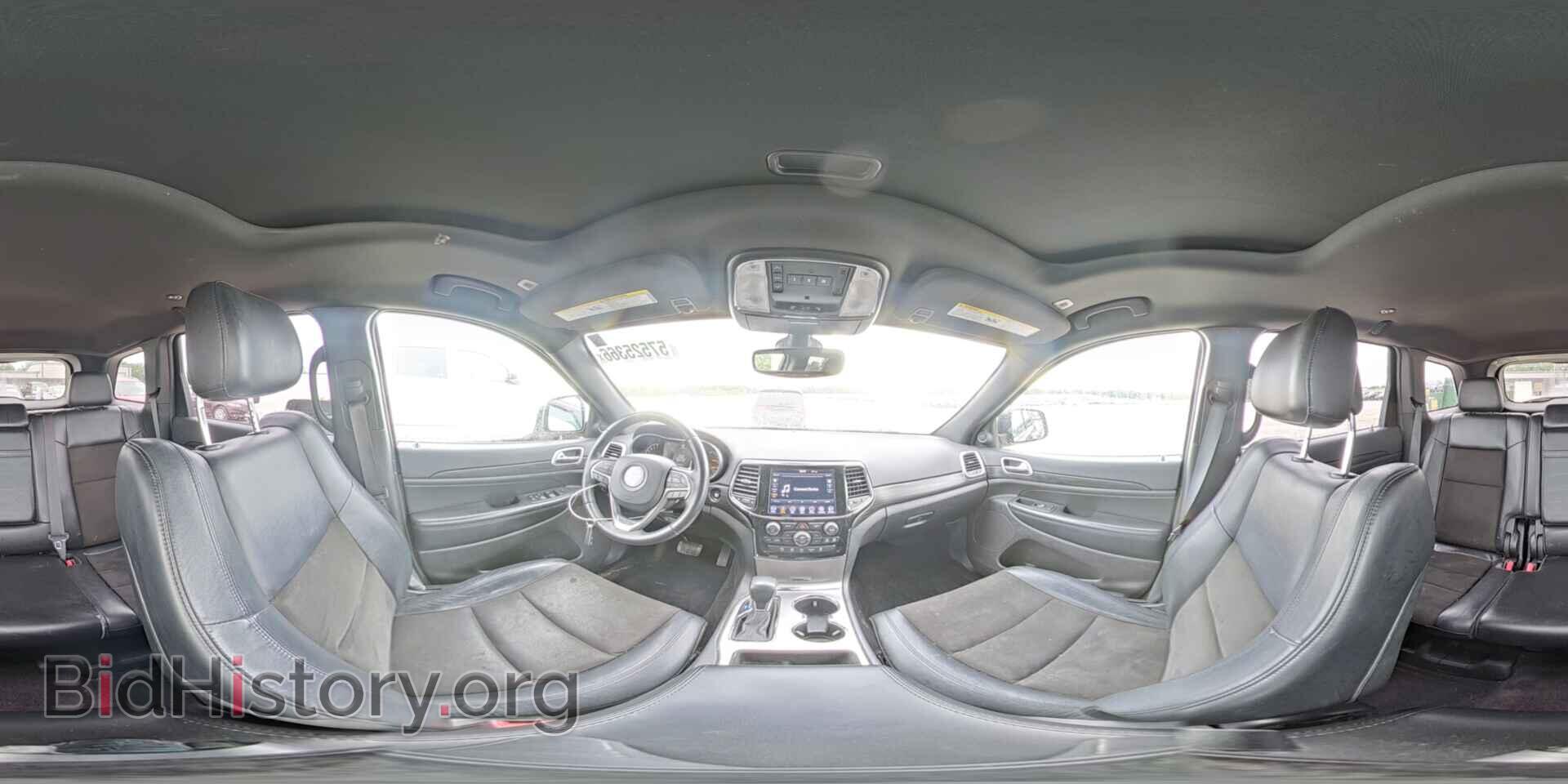 2019 JEEP CHEROKEE - VIN: 1C4RJFAG9KC562015 - Photo 15