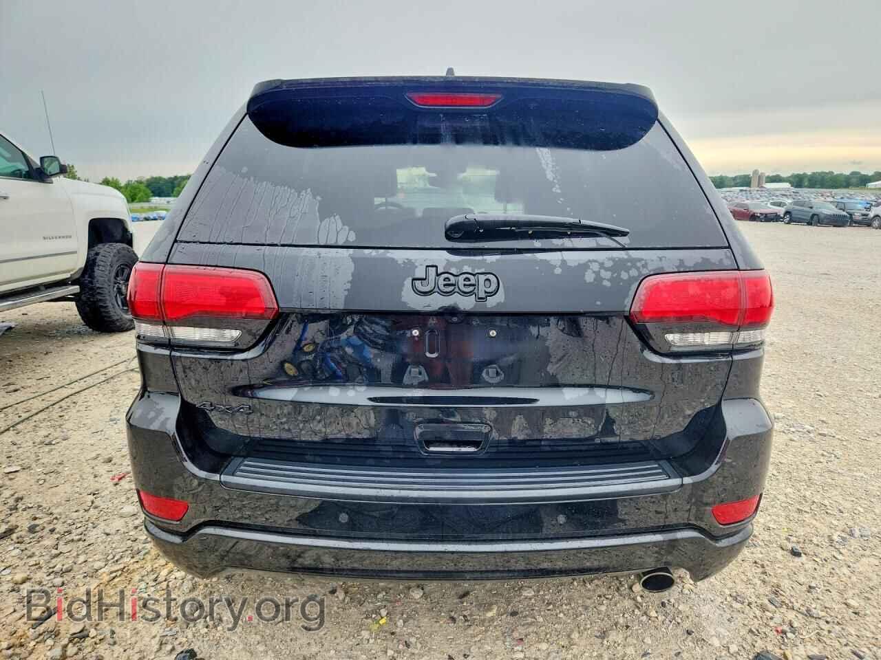 2019 JEEP CHEROKEE - VIN: 1C4RJFAG9KC562015 - Photo 6