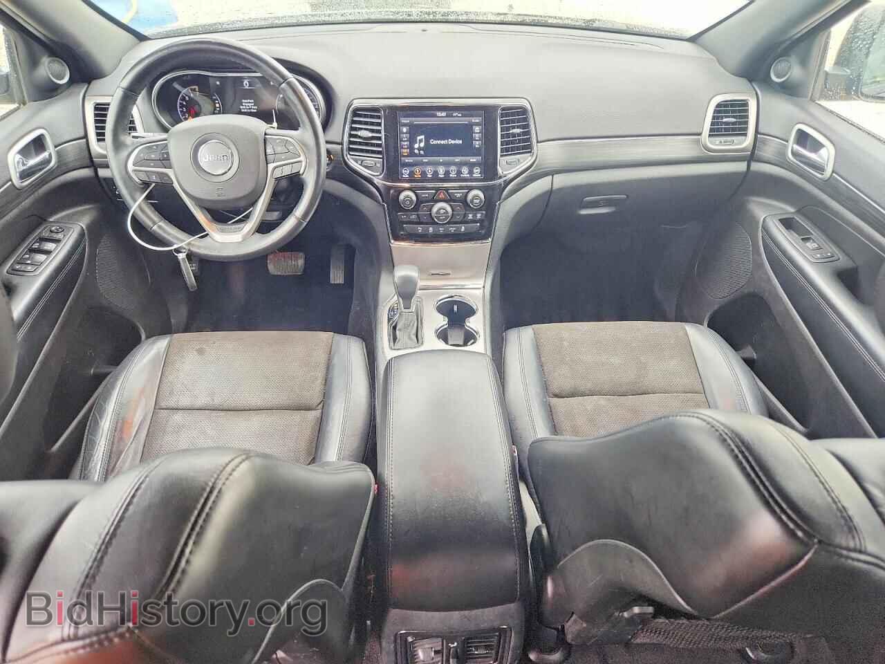 2019 JEEP CHEROKEE - VIN: 1C4RJFAG9KC562015 - Photo 8
