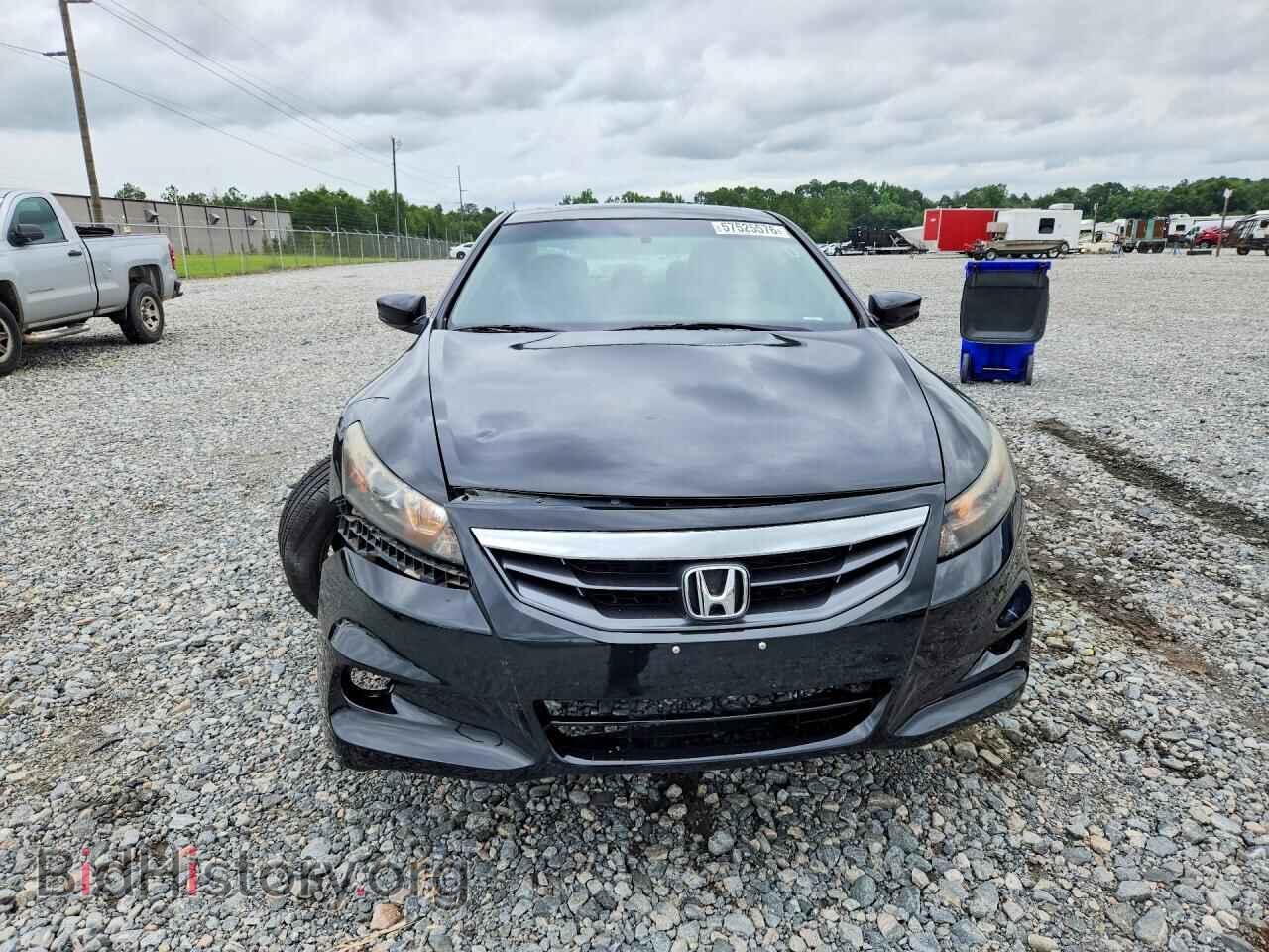 2012 HONDA ACCORD - VIN: 1HGCS1B89CA006797 - Фото 5