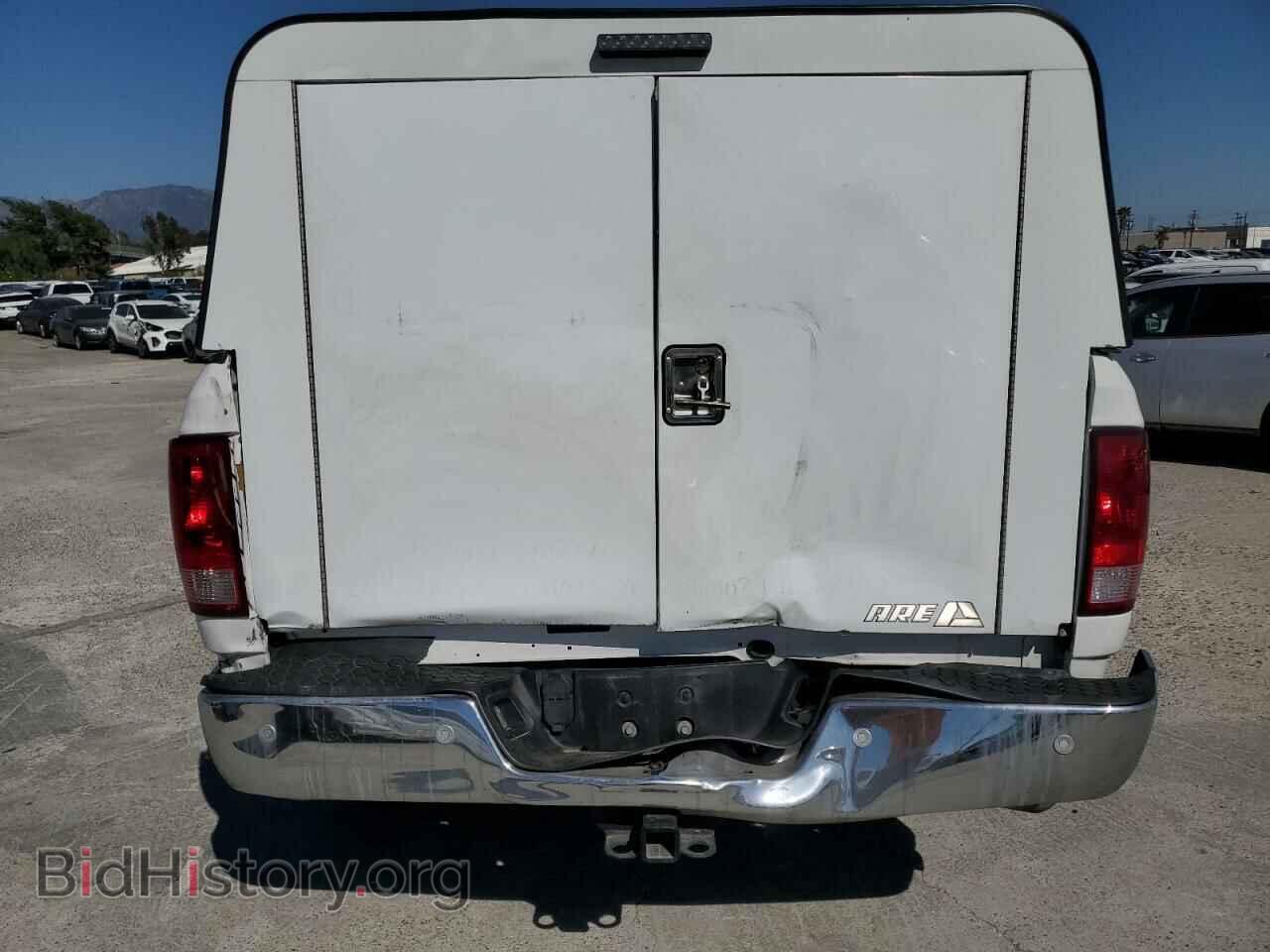 2020 RAM 1500 - VIN: 1C6RR6FG0LS156379 - Фото 6