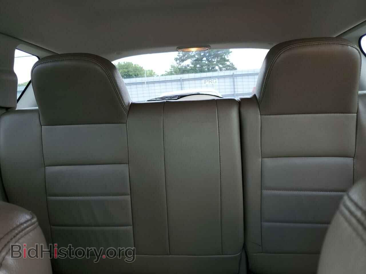 2011 JEEP COMPASS - VIN: 1J4NT5FB8BD238400 - Фото 10