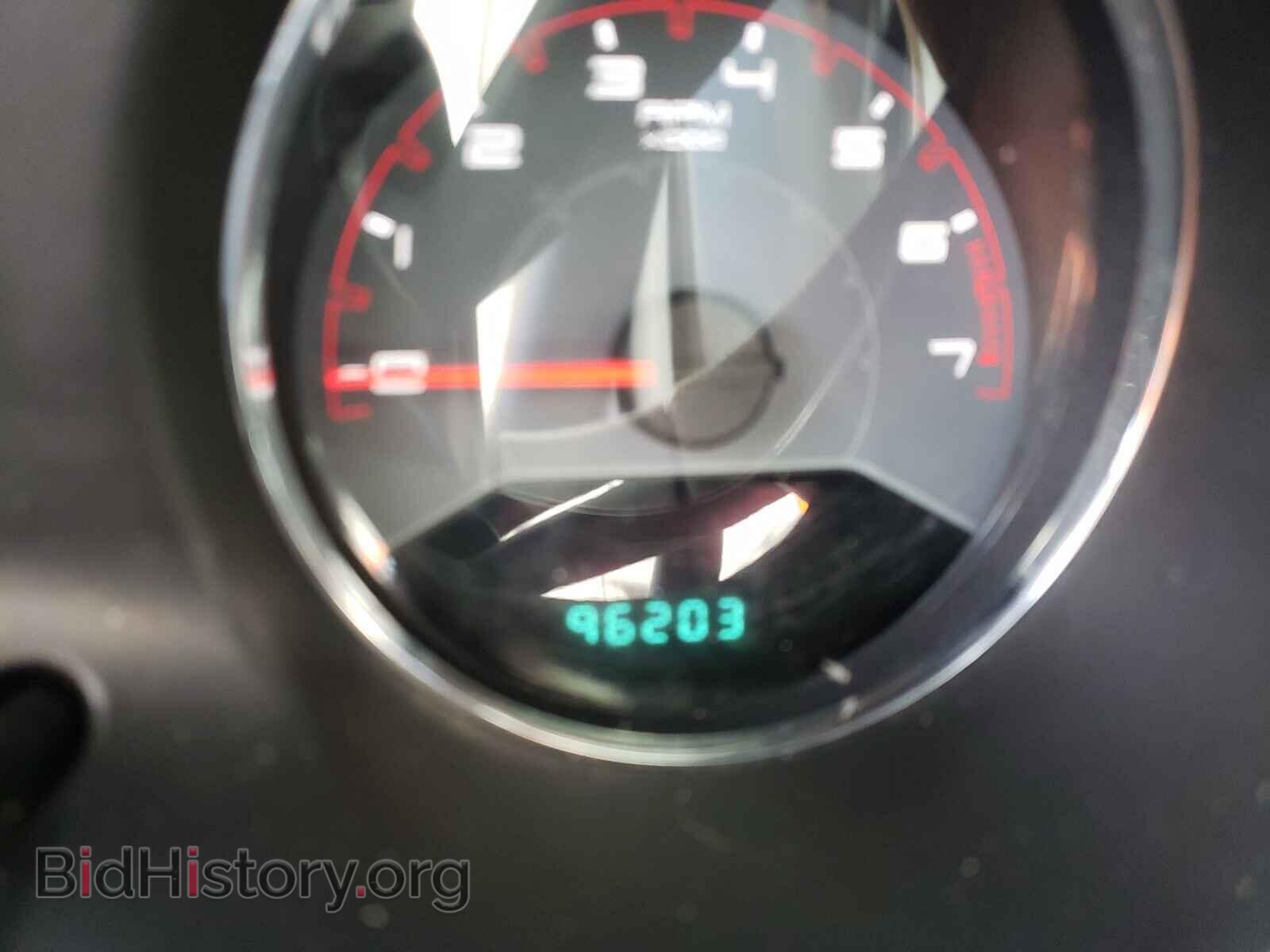 2014 DODGE AVENGER - VIN: 1C3CDZAB5EN147323 - Фото 8