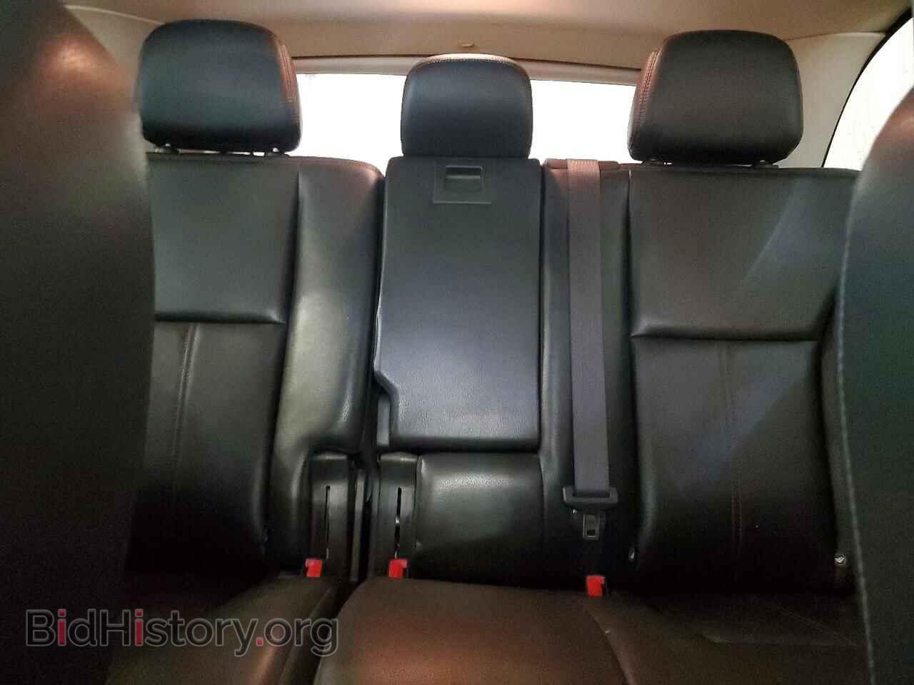 2013 FORD EDGE - VIN: 2FMDK4JC2DBB42796 - Photo 10
