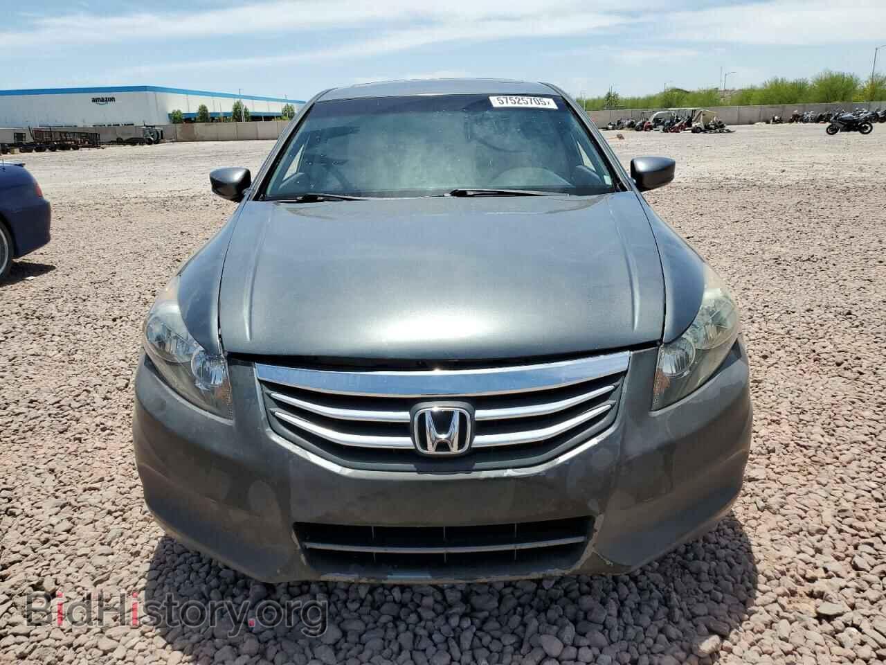 2012 HONDA ACCORD - VIN: 1HGCP3F80CA014889 - Фото 5