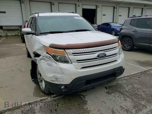 2012 FORD EXPLORER - VIN: 1FMHK8F87CGA19953 - Фото 14