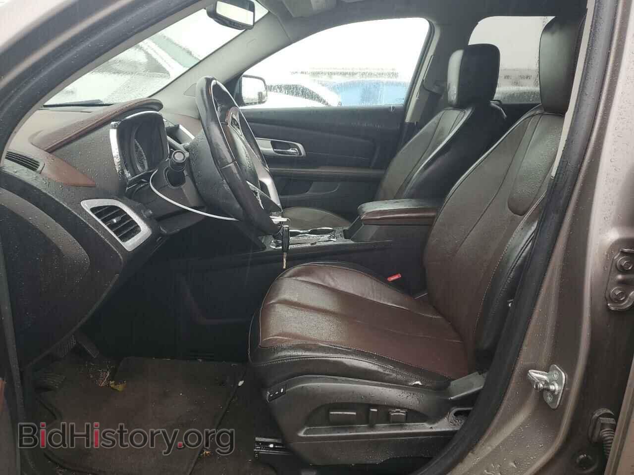 2010 GMC TERRAIN - VIN: 2CTFLJEY7A6244067 - Photo 7