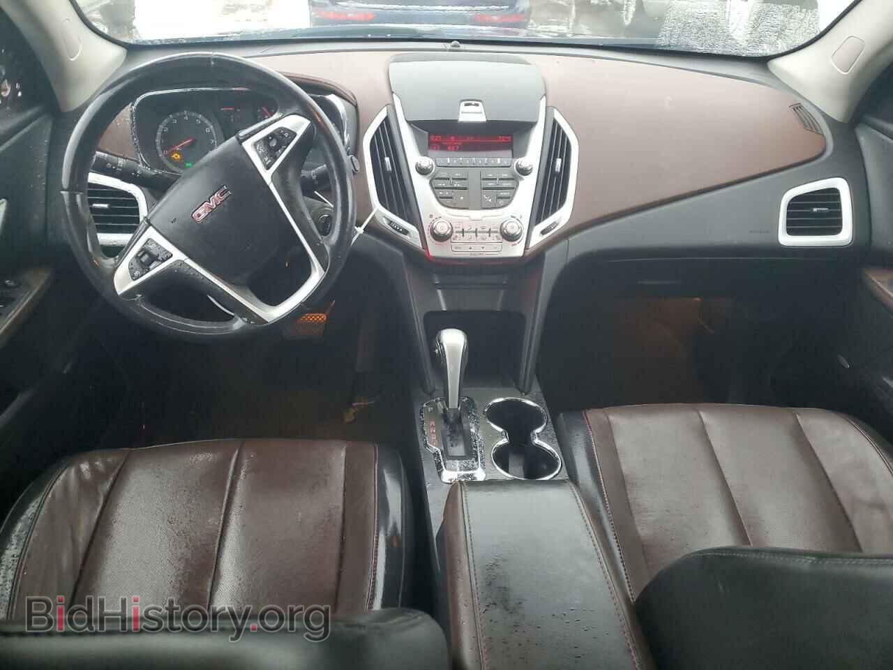 2010 GMC TERRAIN - VIN: 2CTFLJEY7A6244067 - Photo 8