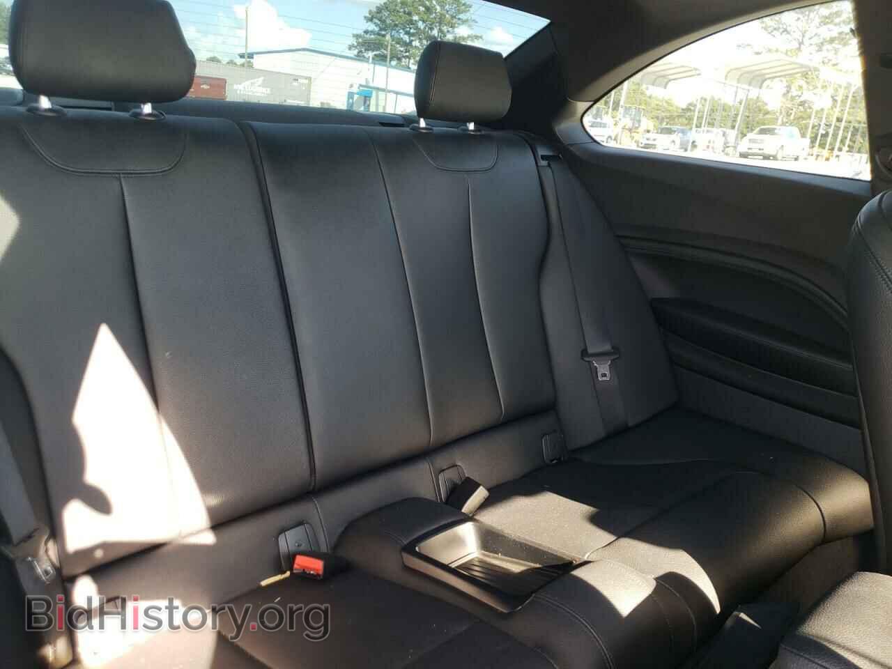 2016 BMW 2 SERIES - VIN: WBA1F9C56GV742346 - Фото 6