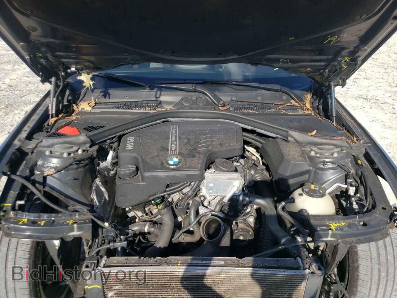 2016 BMW 2 SERIES - VIN: WBA1F9C56GV742346 - Фото 7