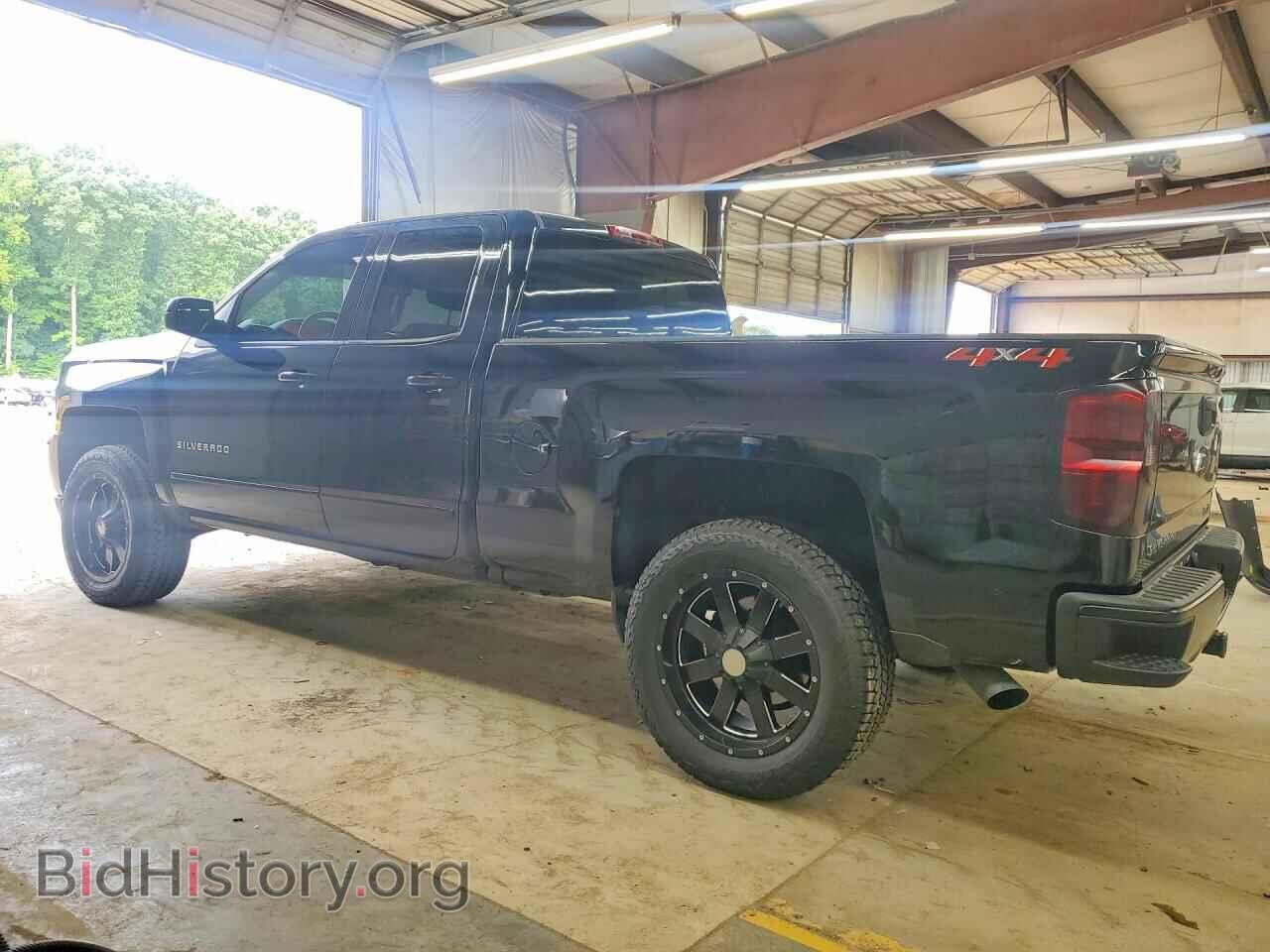 2019 CHEVROLET SILVERADO - VIN: 2GCVKPEC8K1112905 - Фото 2