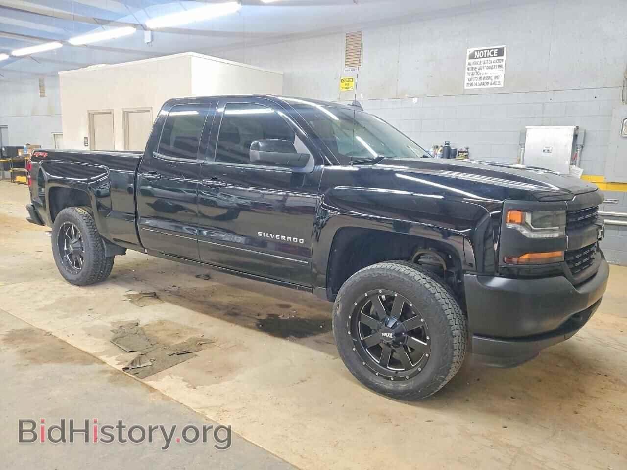 2019 CHEVROLET SILVERADO - VIN: 2GCVKPEC8K1112905 - Фото 4