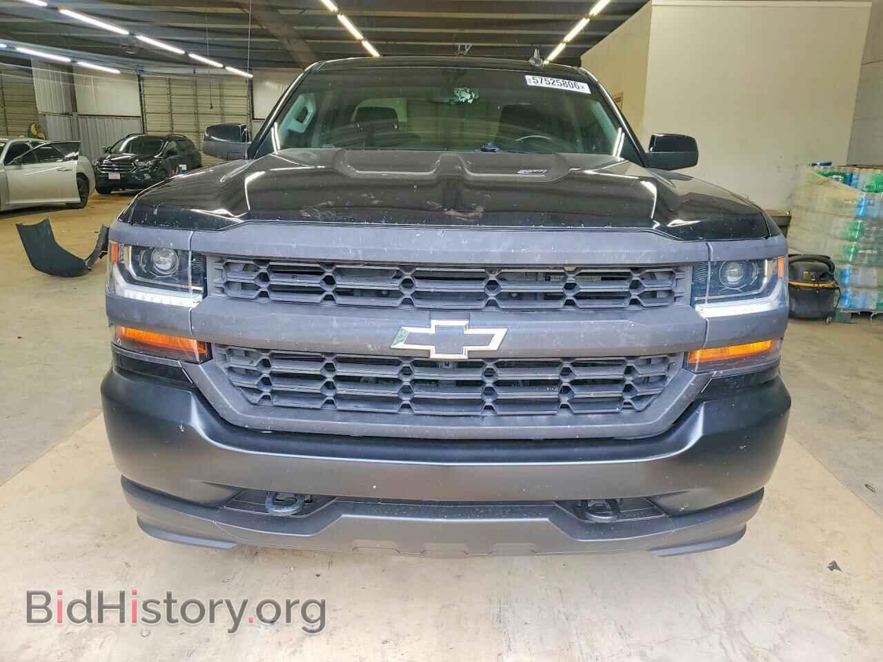 2019 CHEVROLET SILVERADO - VIN: 2GCVKPEC8K1112905 - Фото 5