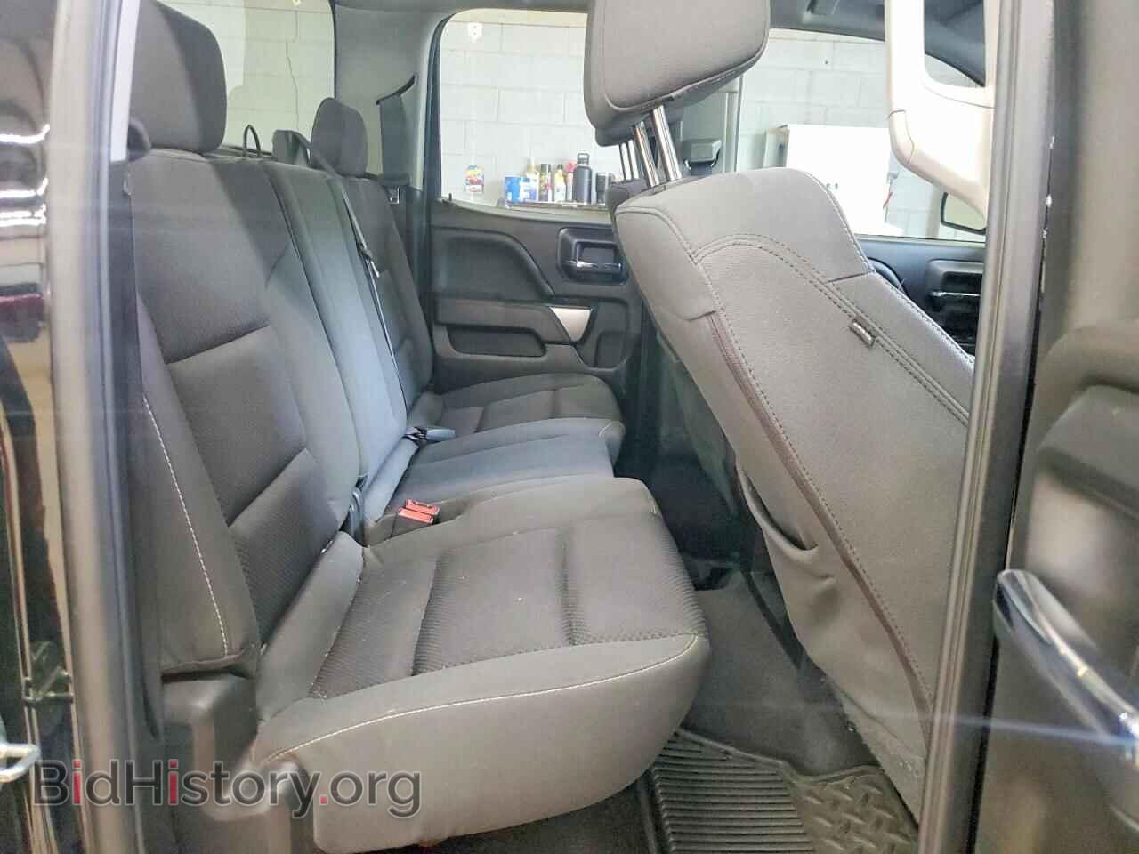 2019 CHEVROLET SILVERADO - VIN: 2GCVKPEC8K1112905 - Фото 10