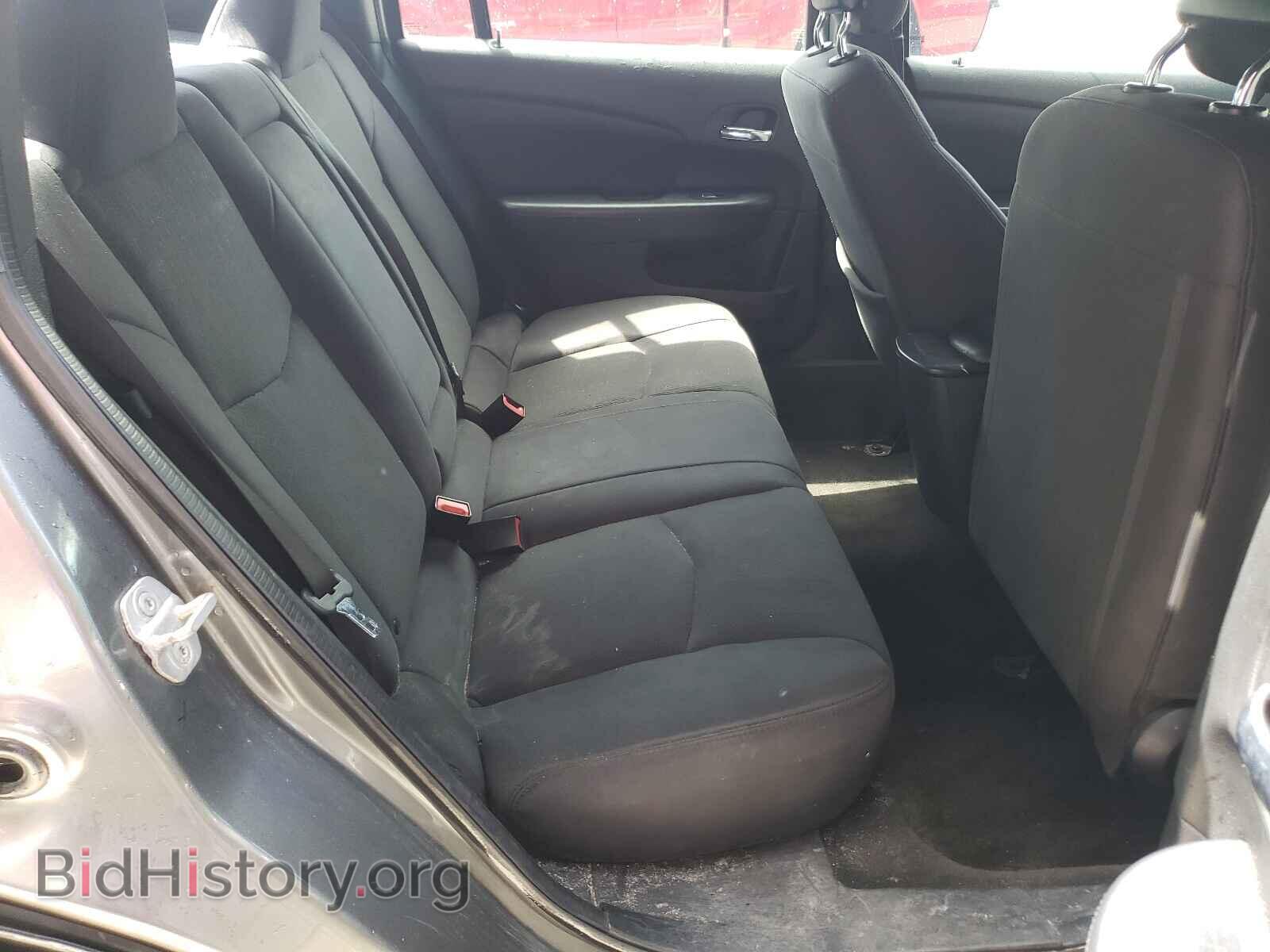 2012 CHRYSLER 200 - VIN: 1C3CCBABXCN248445 - Фото 6