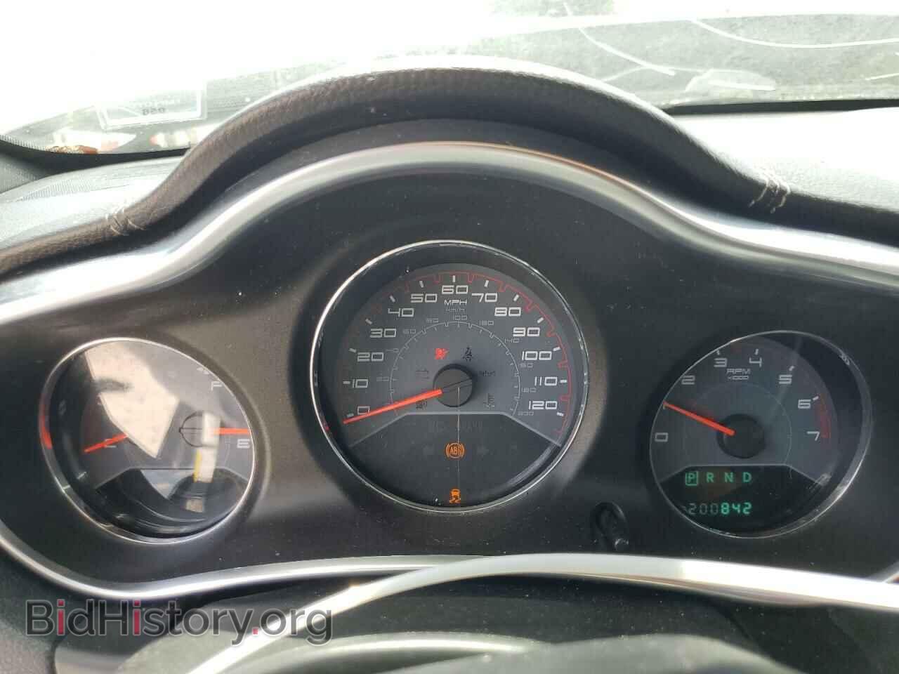 2012 DODGE AVENGER - VIN: 1C3CDZAB3CN128993 - Фото 9