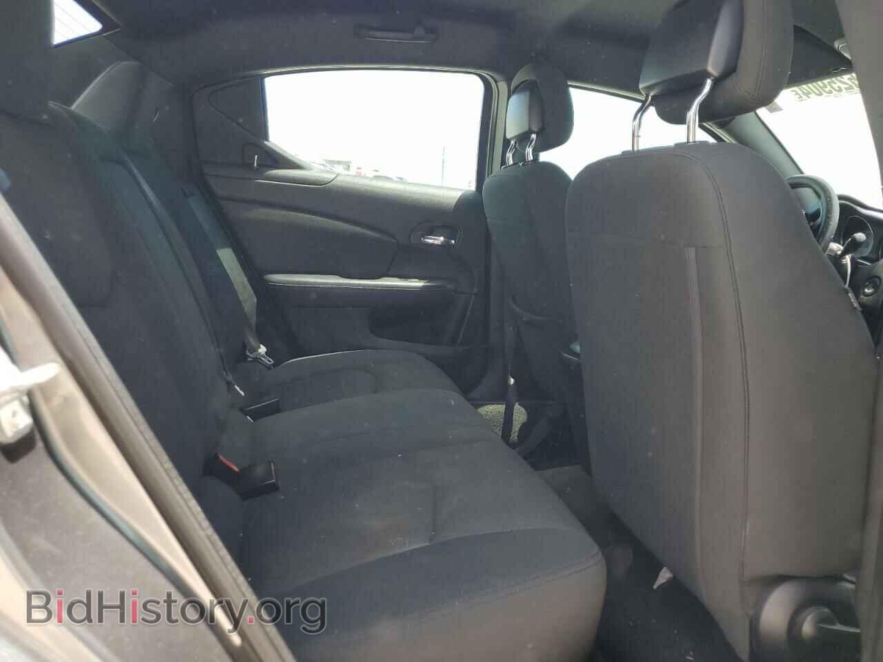 2012 DODGE AVENGER - VIN: 1C3CDZAB3CN128993 - Фото 10