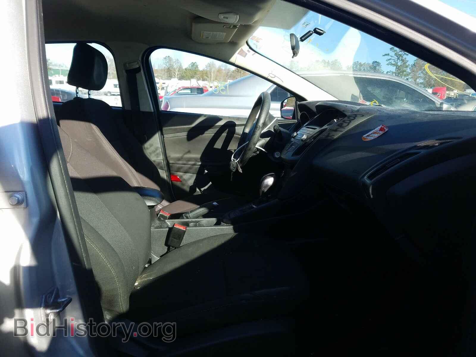 2016 FORD FOCUS - VIN: 1FADP3K27GL318063 - Photo 5