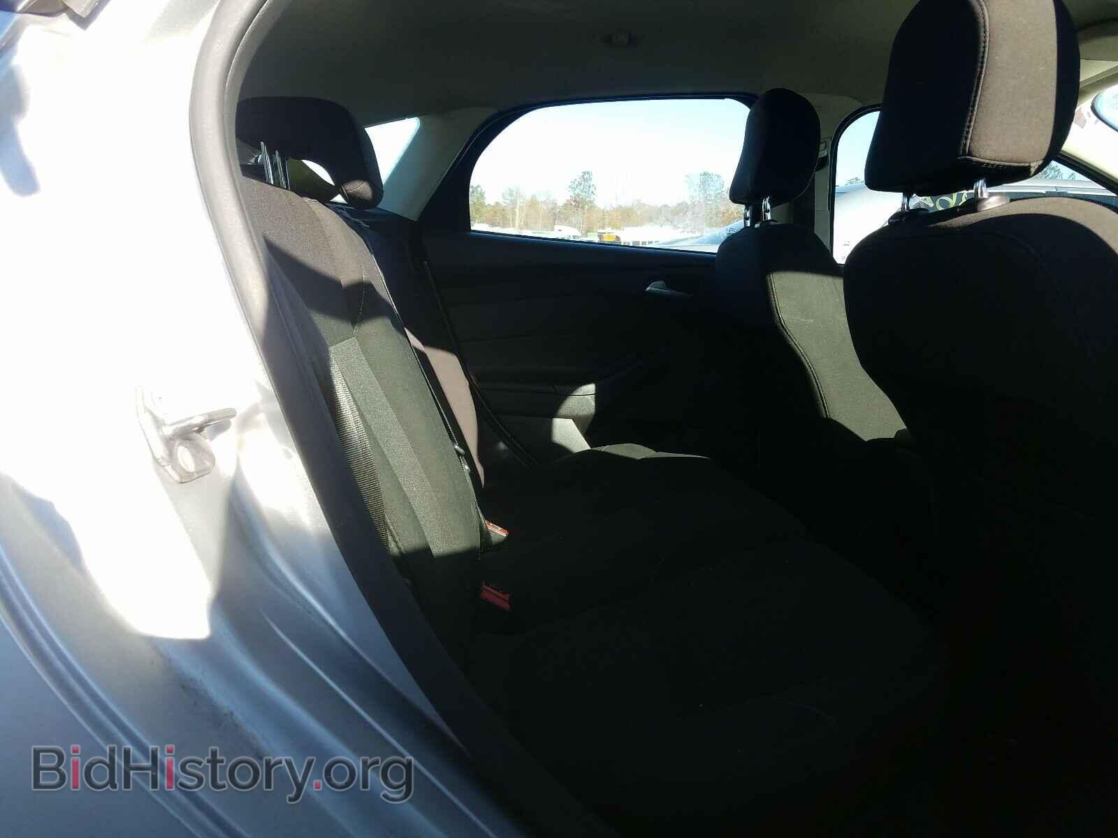 2016 FORD FOCUS - VIN: 1FADP3K27GL318063 - Photo 6