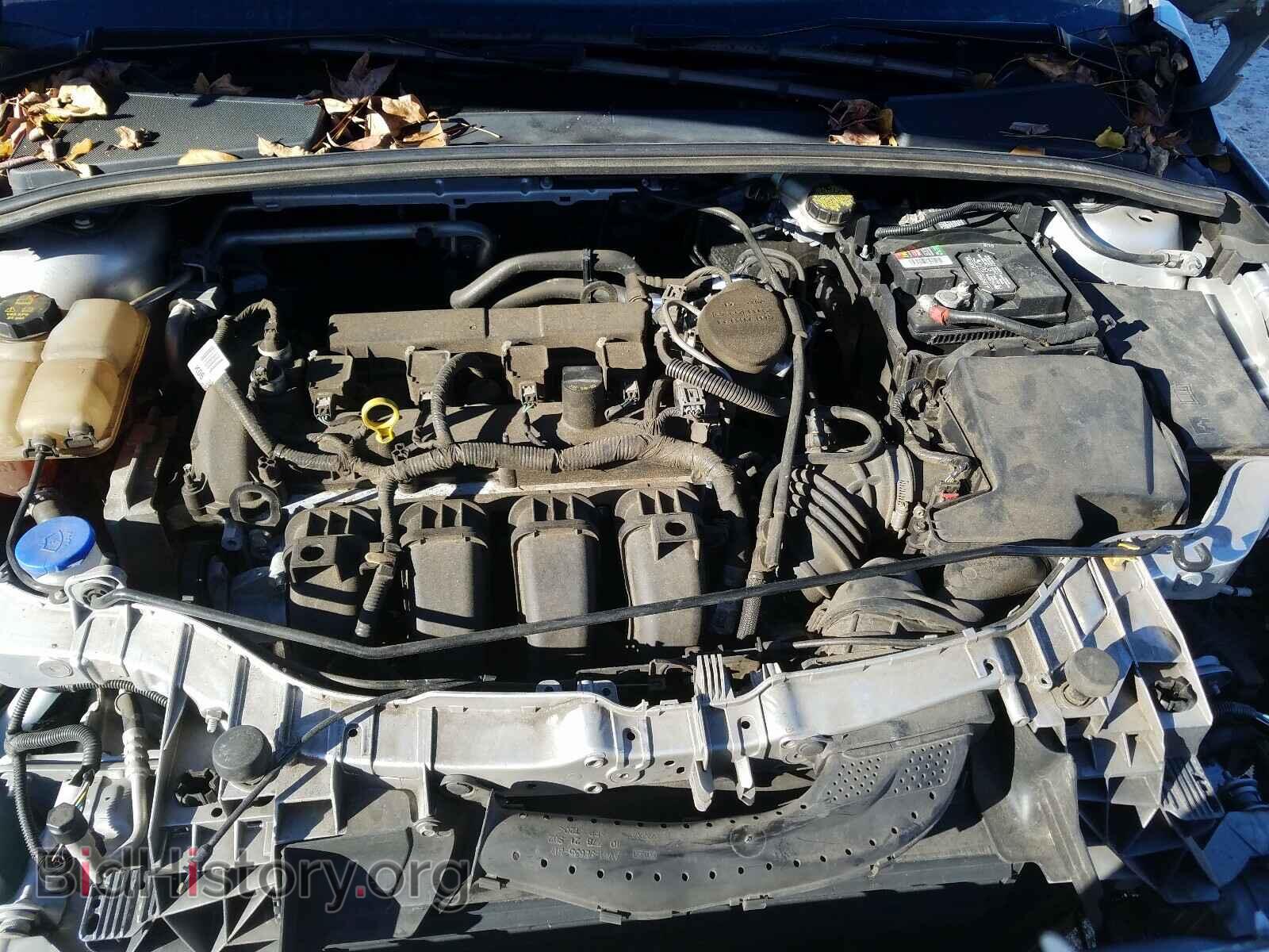 2016 FORD FOCUS - VIN: 1FADP3K27GL318063 - Photo 7