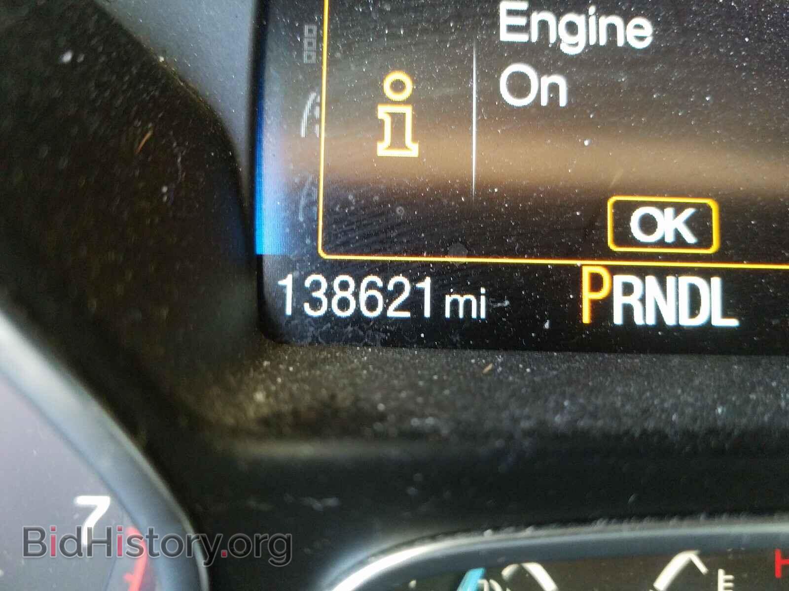 2016 FORD FOCUS - VIN: 1FADP3K27GL318063 - Photo 8